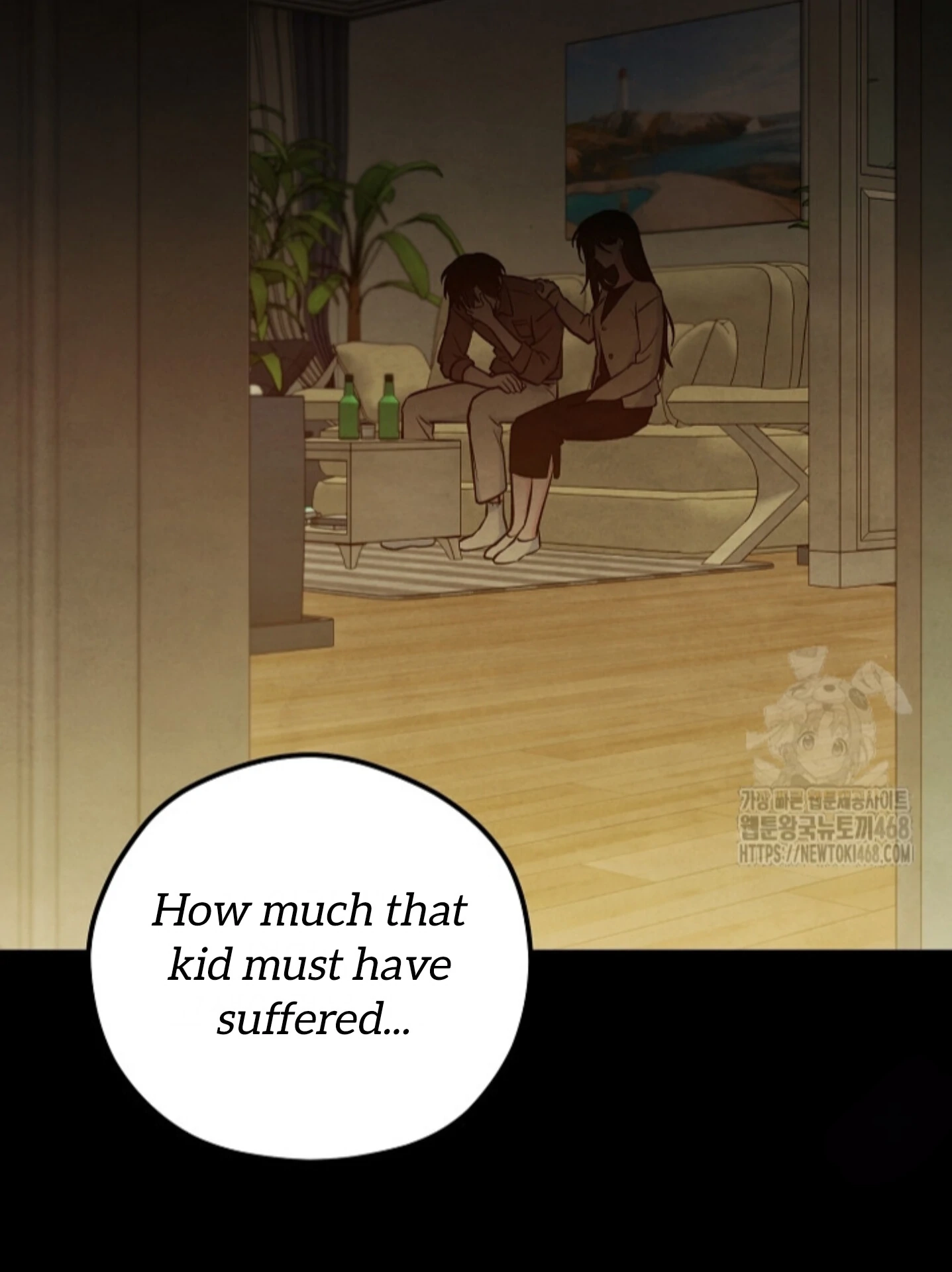 Soulbound Chapter 42 page 51 - 