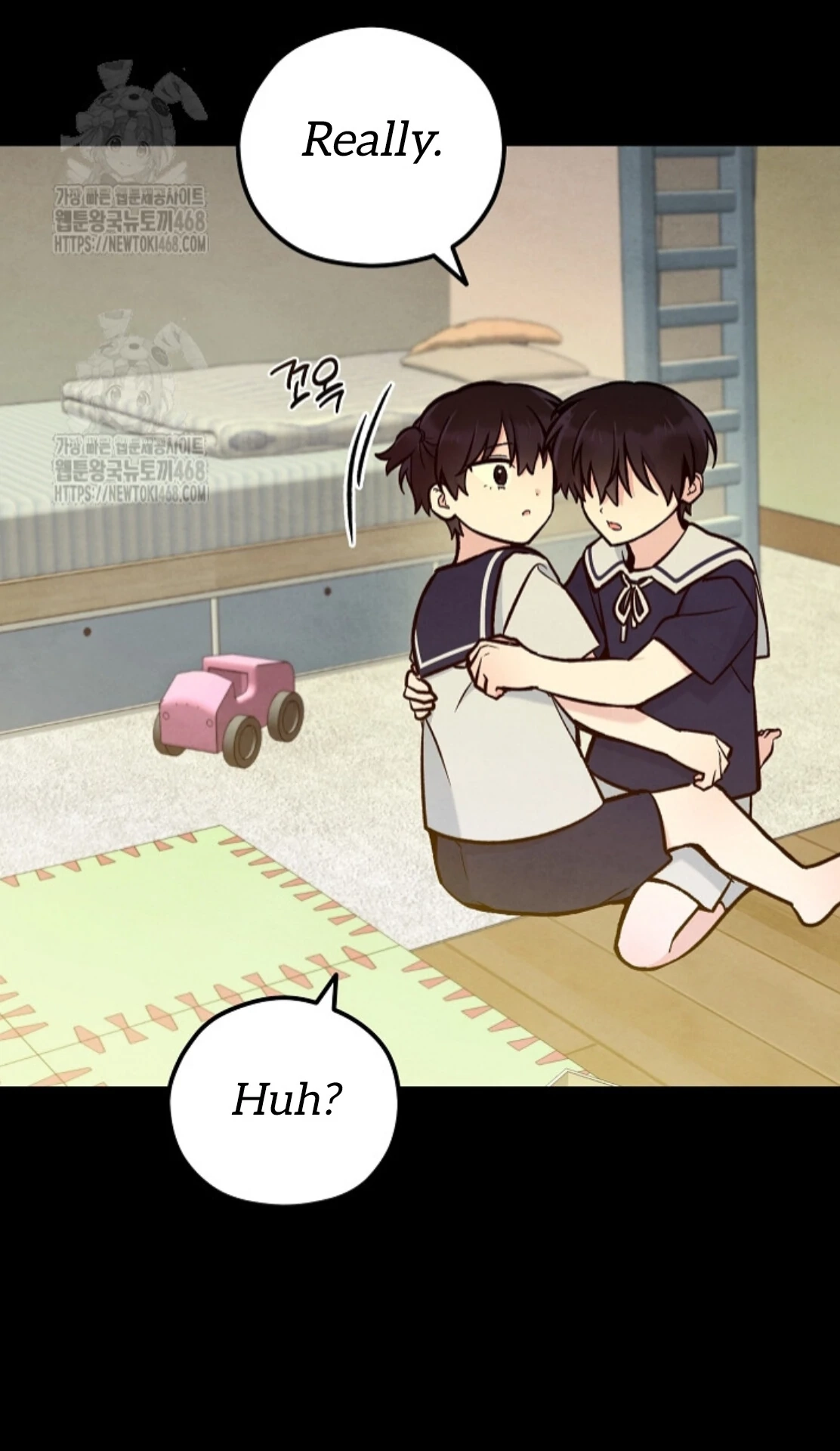 Soulbound Chapter 42 page 59 - 