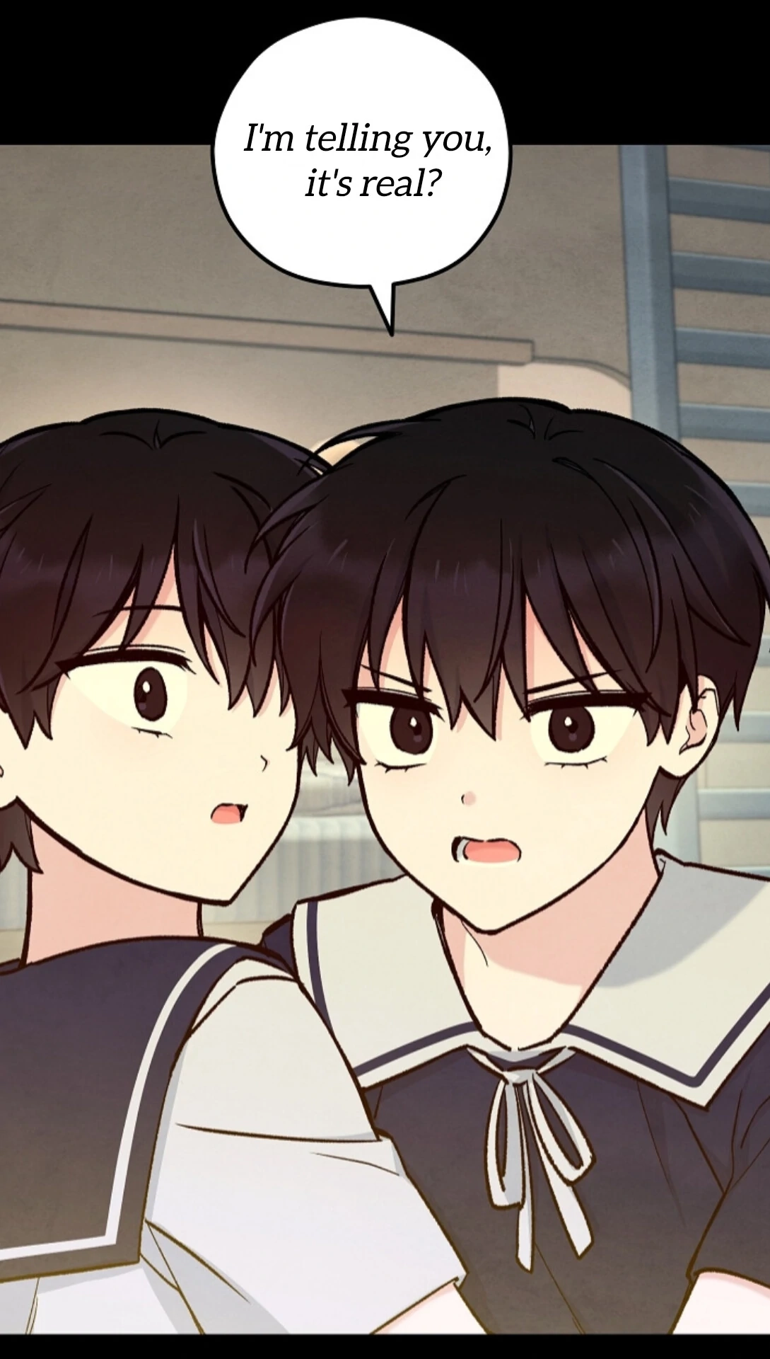 Soulbound Chapter 42 page 61 - 