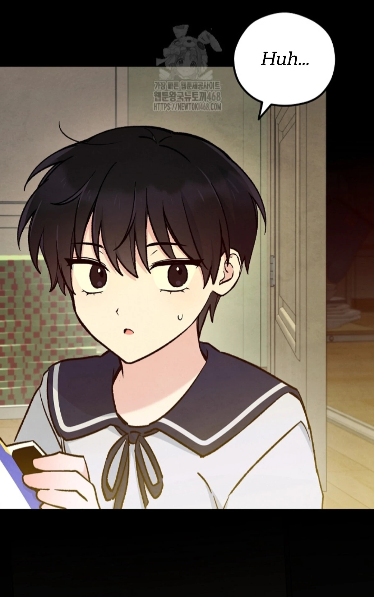 Soulbound Chapter 42 page 67 - 