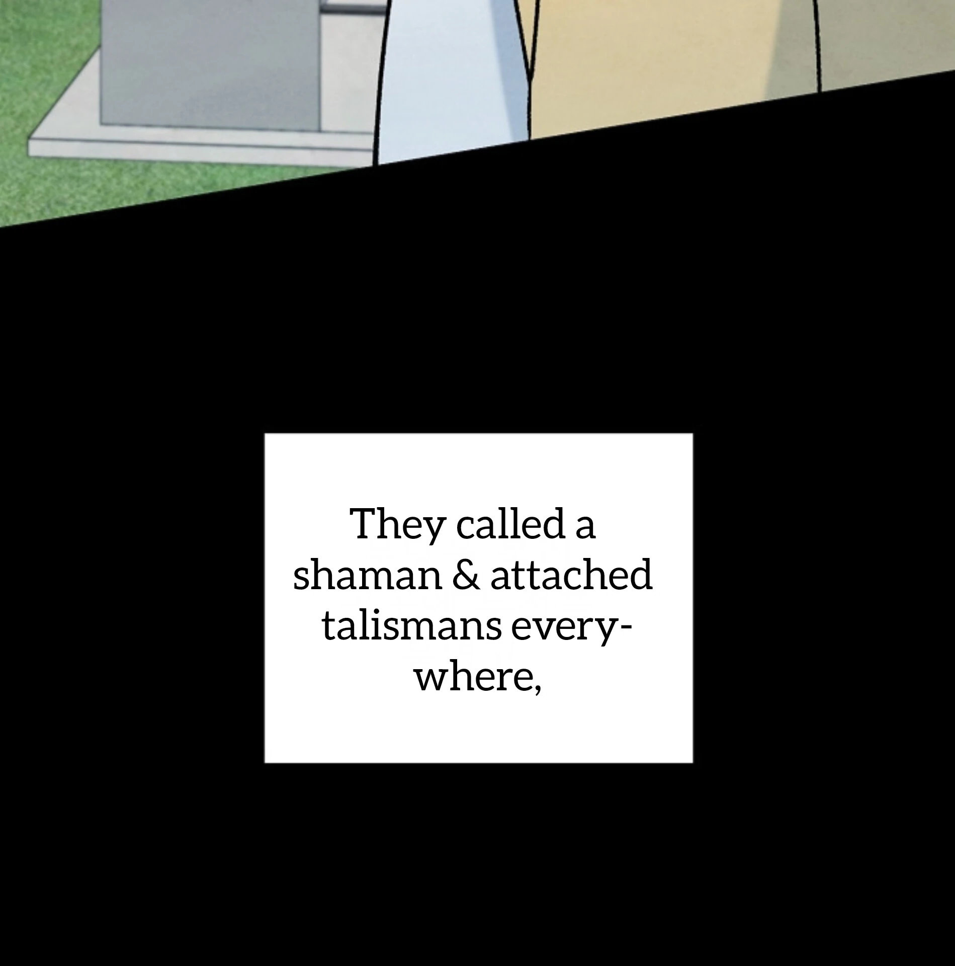 Soulbound Chapter 42 page 79 - 