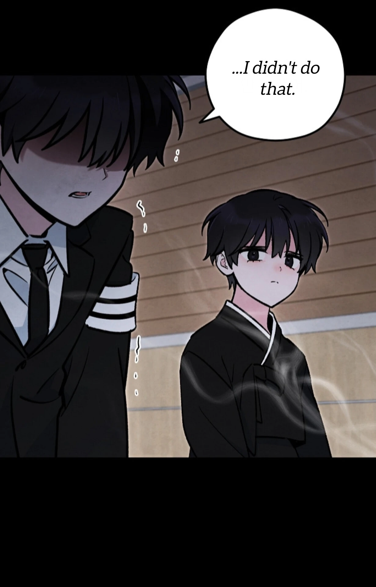 Soulbound Chapter 42 page 88 - 