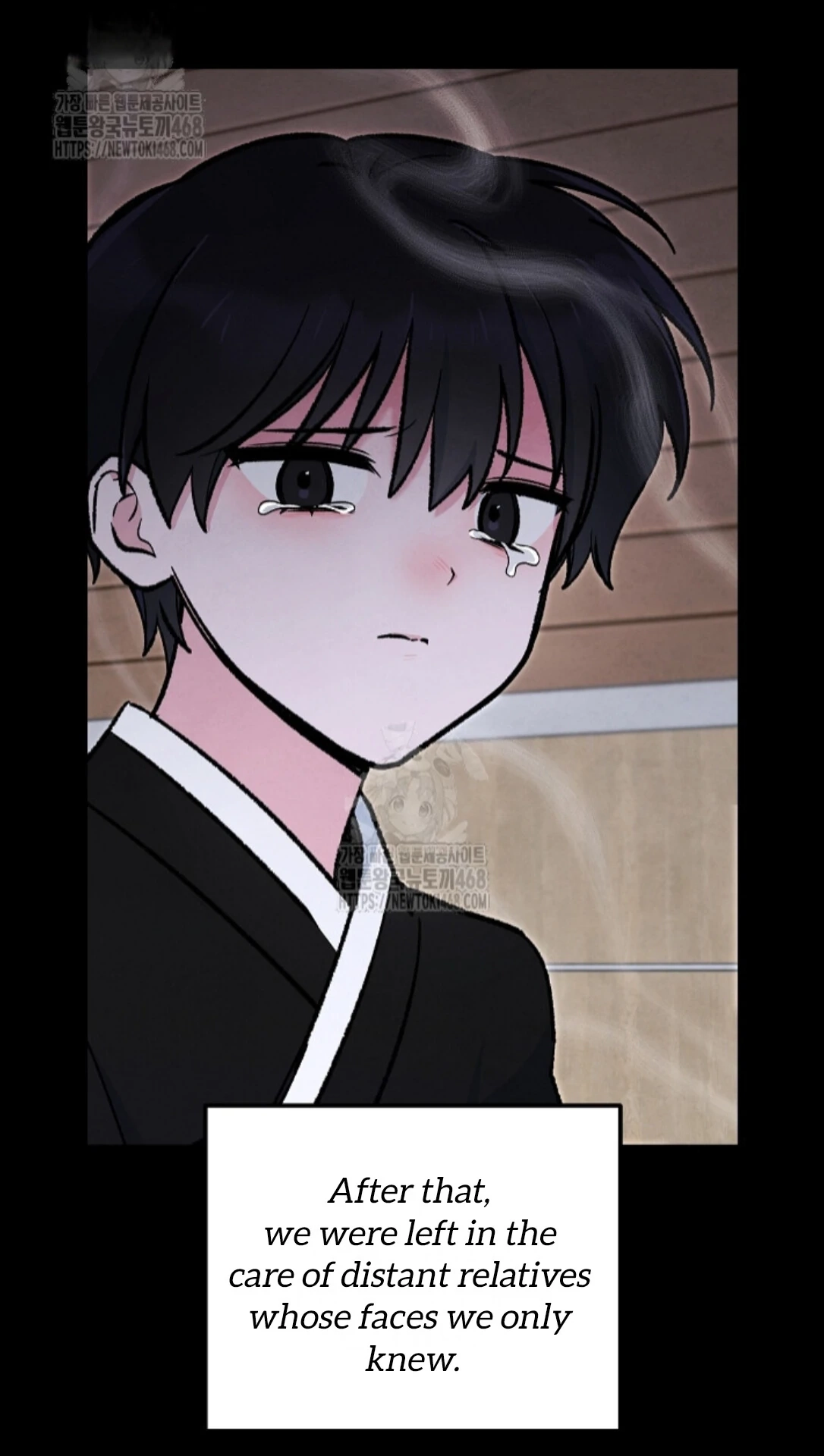 Soulbound Chapter 42 page 92 - 