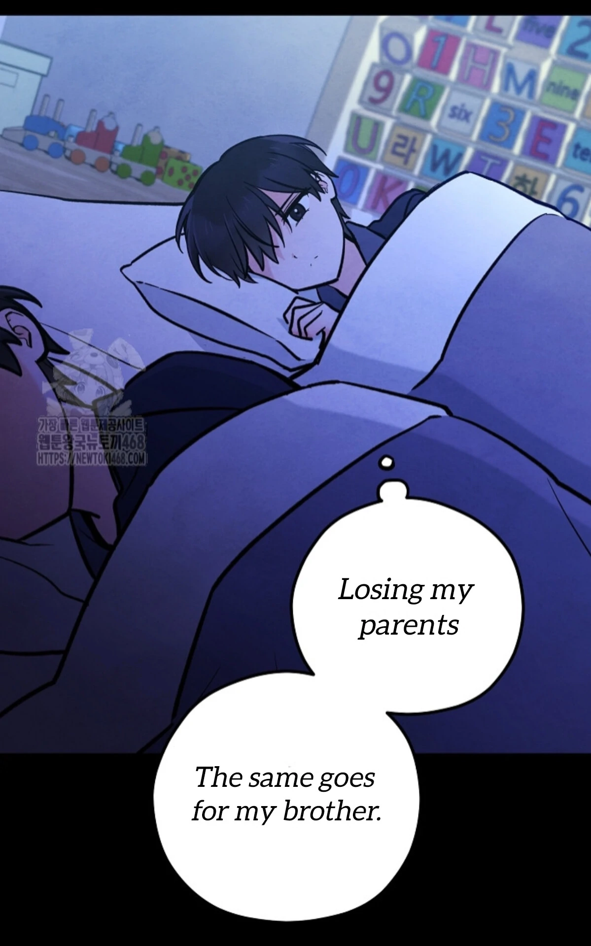 Soulbound Chapter 42 page 96 - 