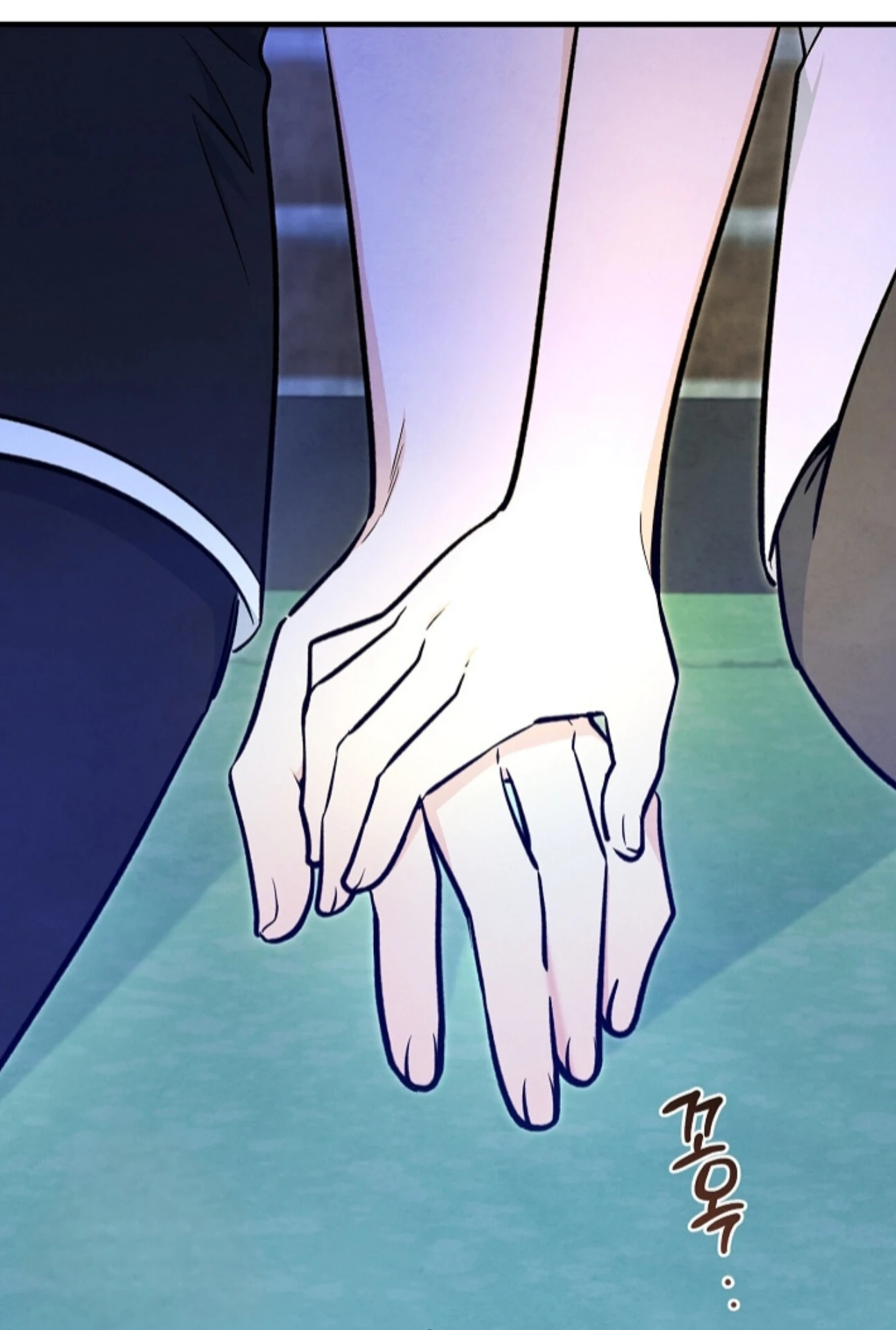 Soulbound Chapter 43 page 101 - 