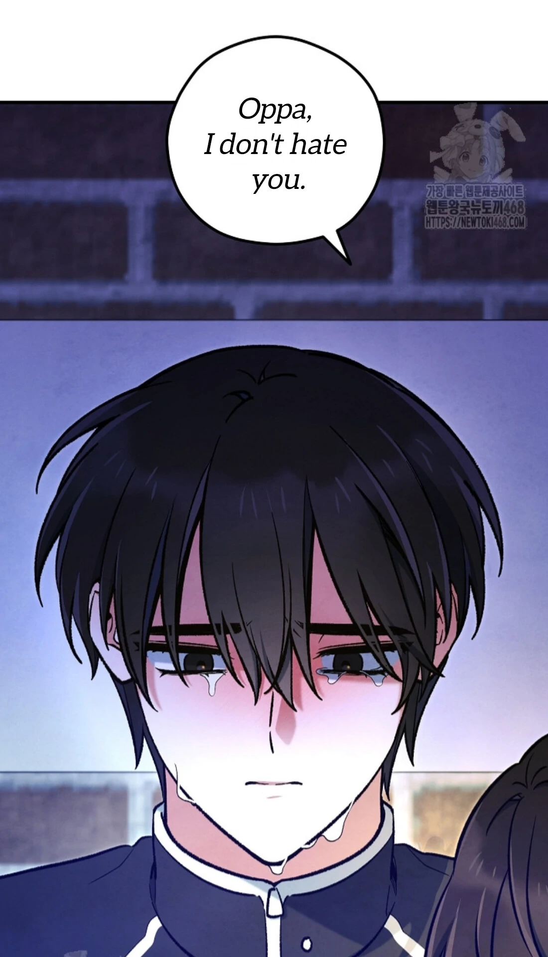 Soulbound Chapter 43 page 106 - 