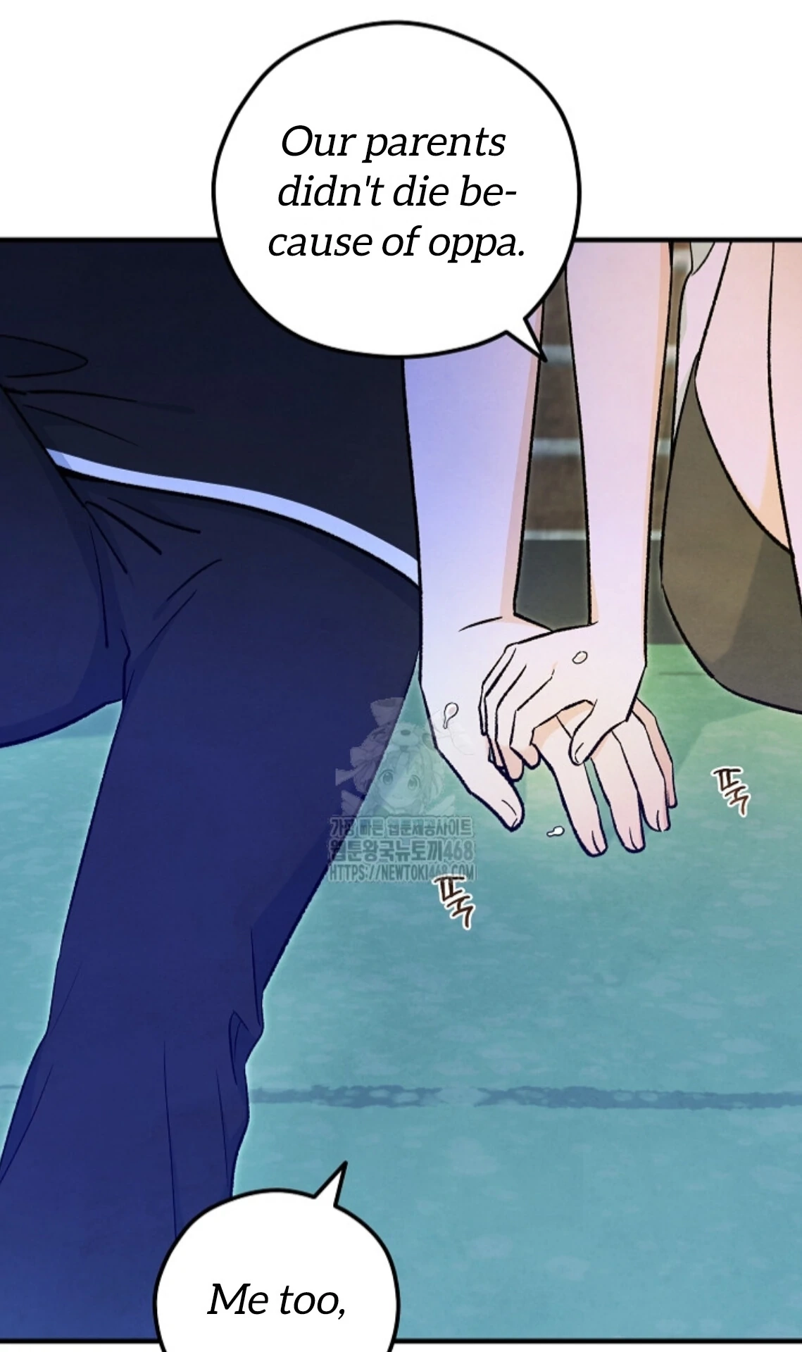 Soulbound Chapter 43 page 113 - 