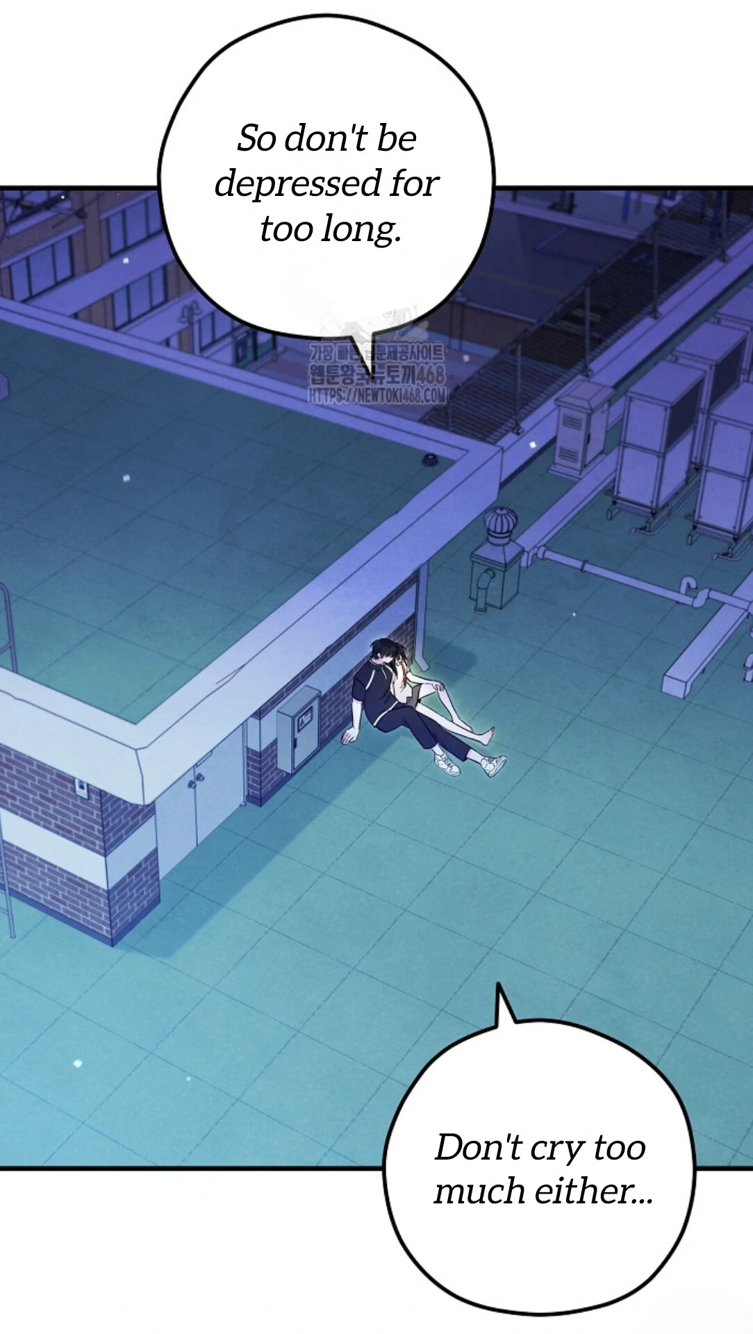 Soulbound Chapter 43 page 117 - 