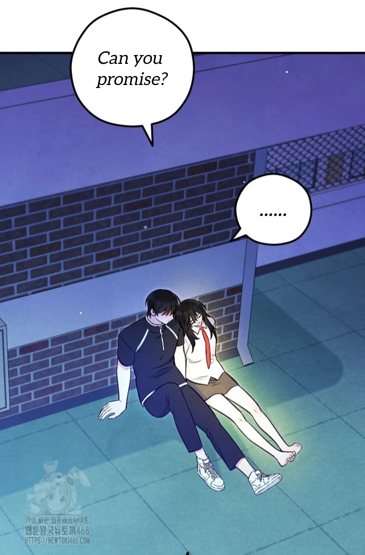 Soulbound Chapter 43 page 121 - 