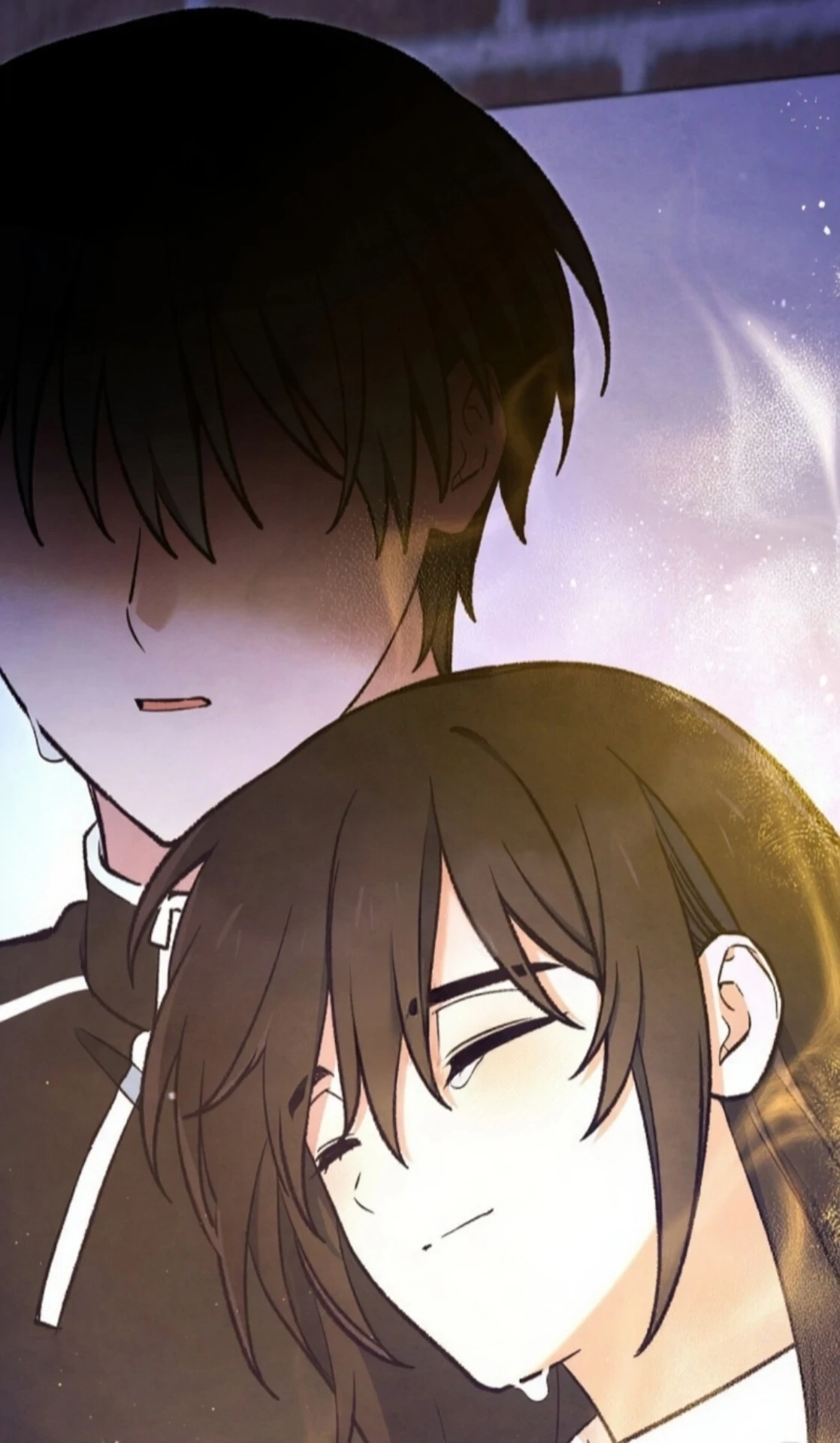 Soulbound Chapter 43 page 134 - 