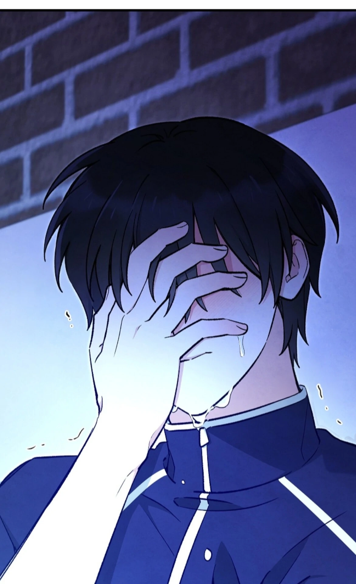Soulbound Chapter 43 page 141 - 