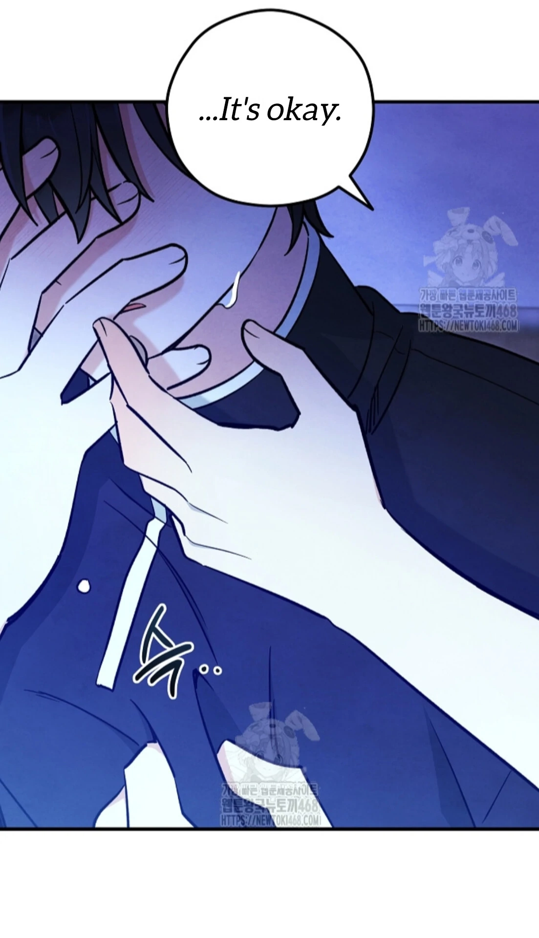 Soulbound Chapter 43 page 143 - 