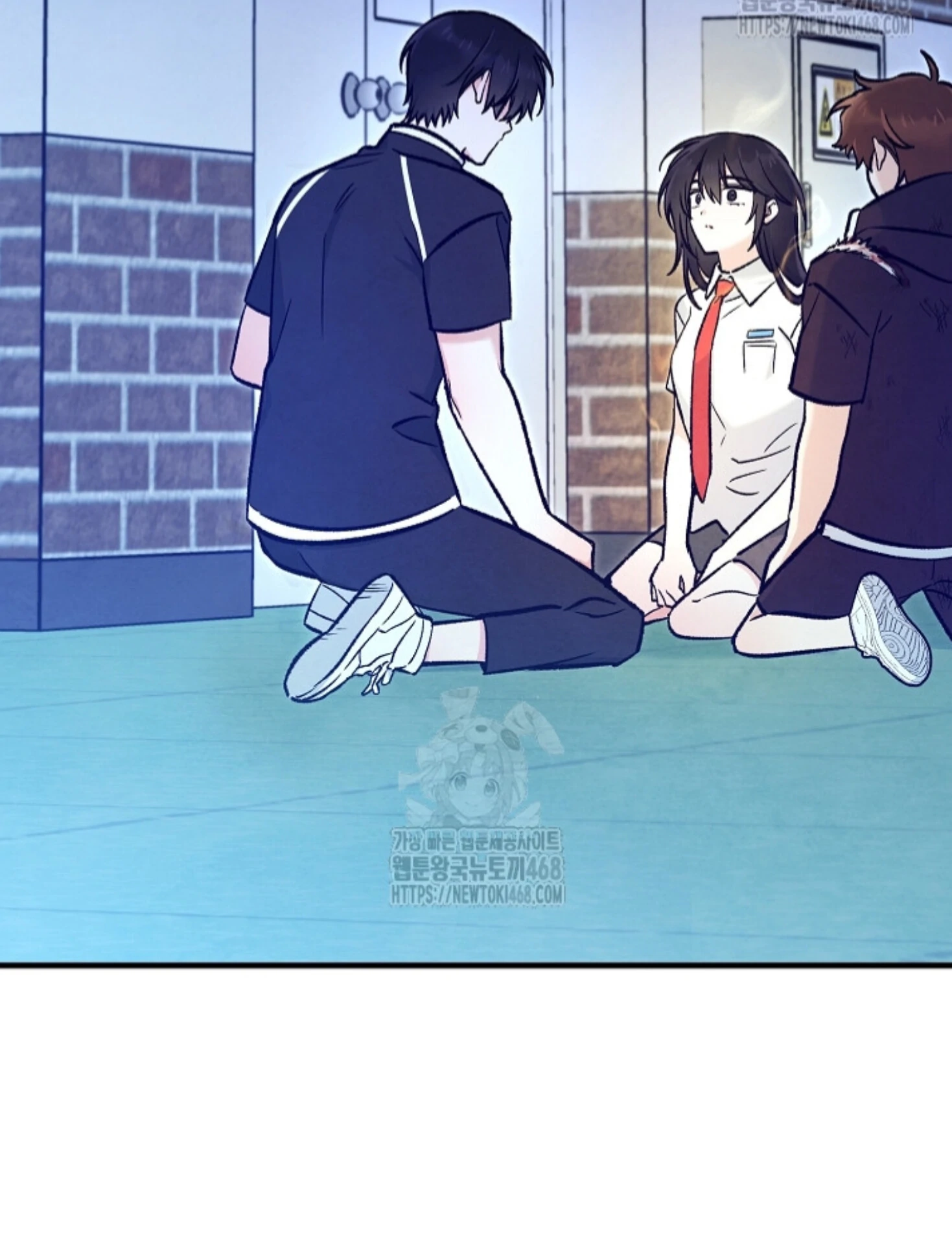 Soulbound Chapter 43 page 16 - 