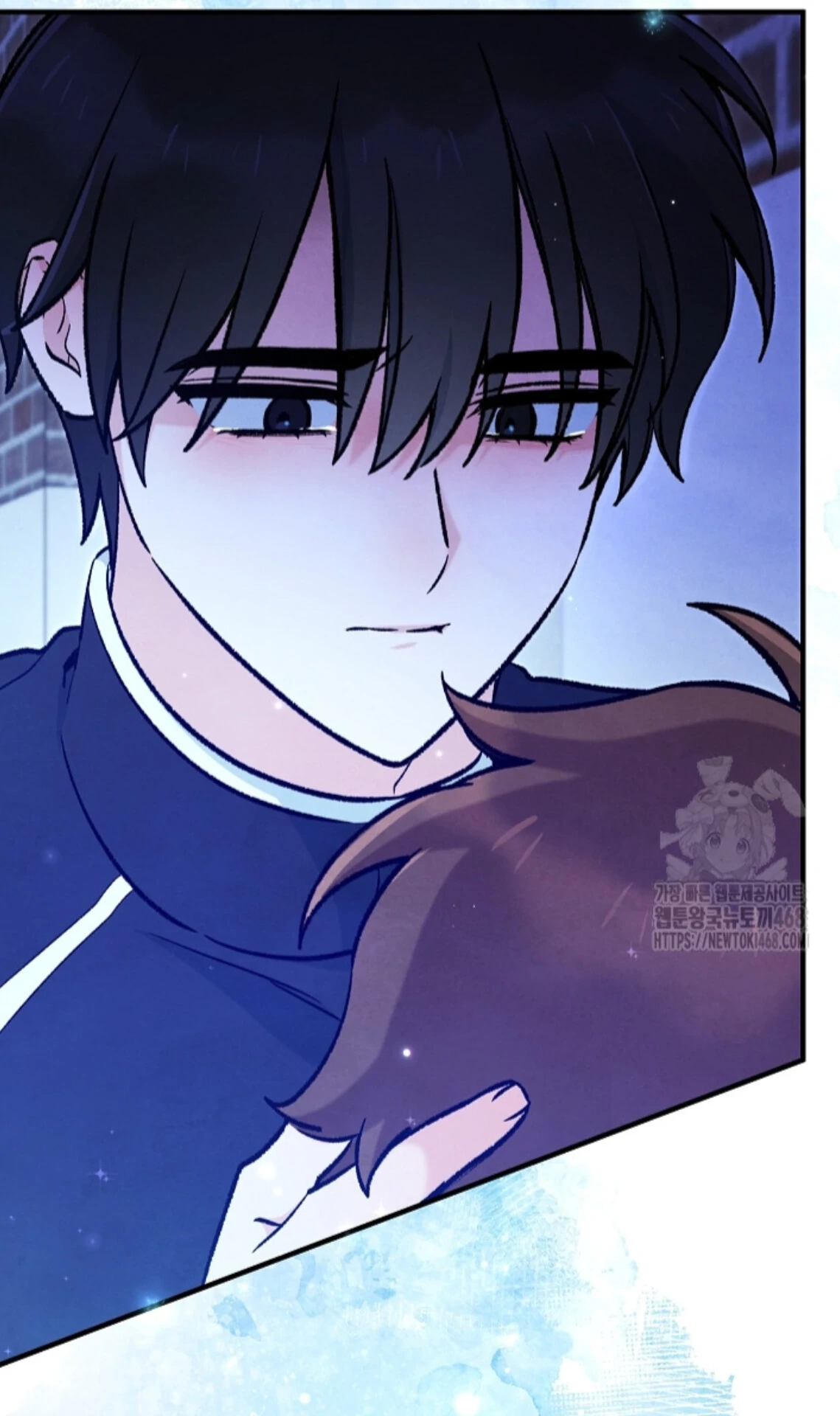 Soulbound Chapter 43 page 156 - 