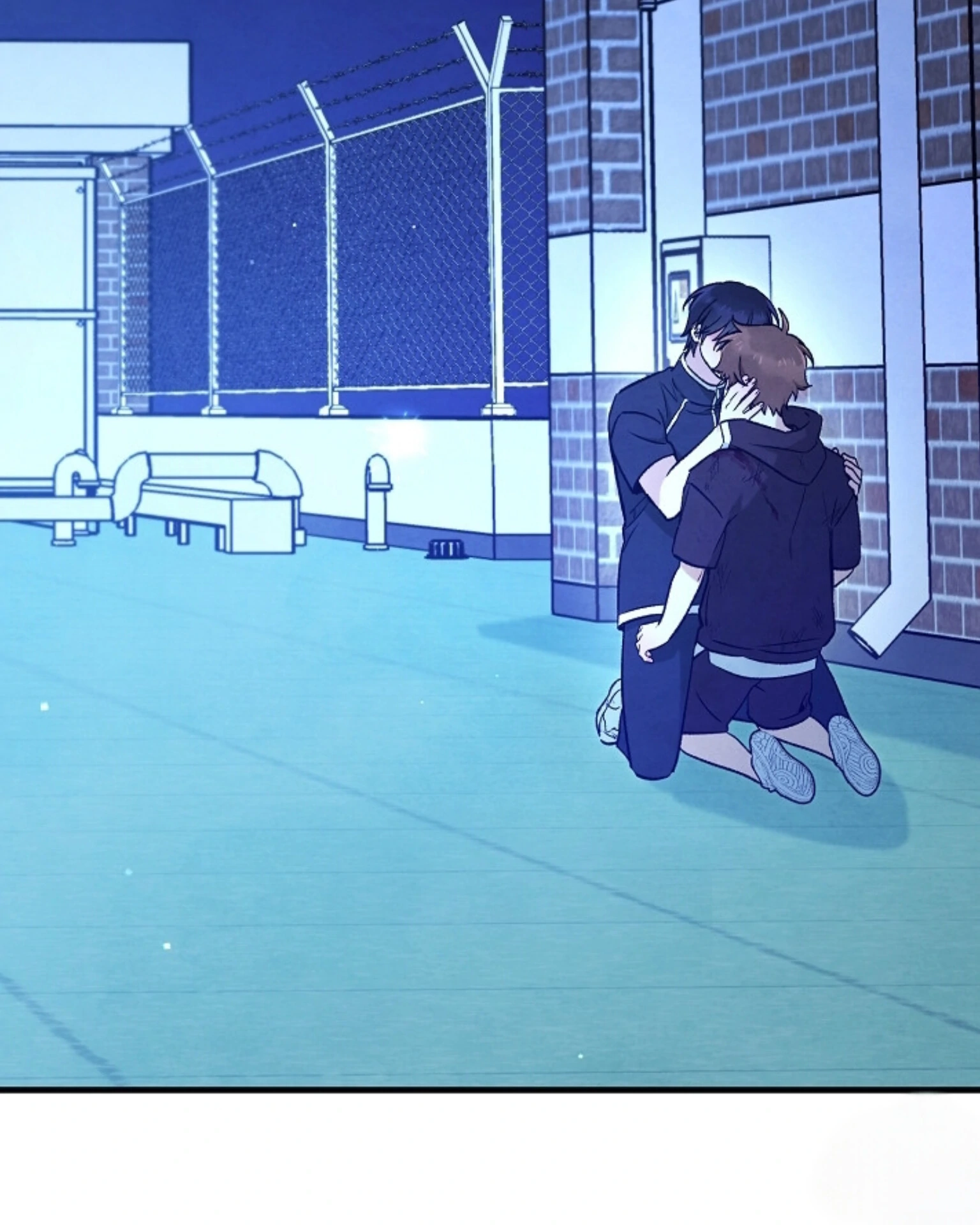 Soulbound Chapter 43 page 163 - 