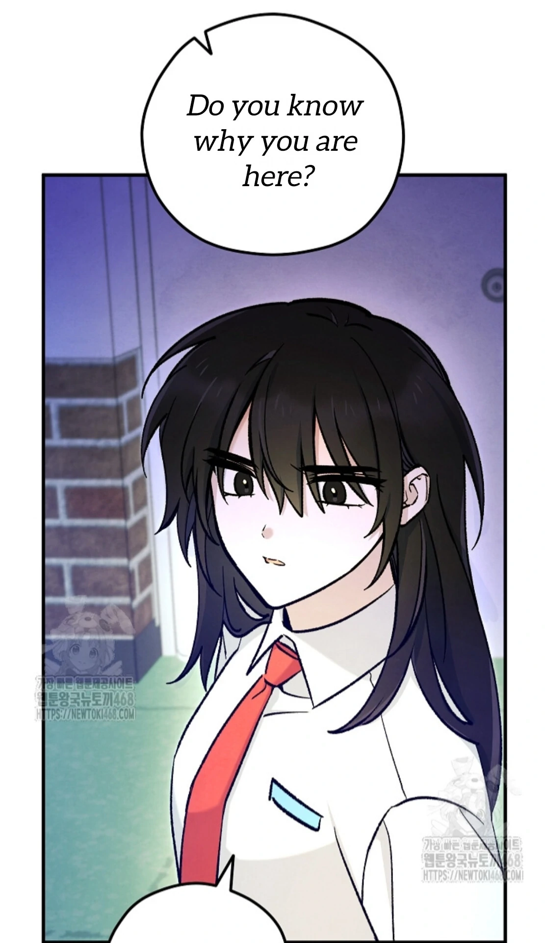 Soulbound Chapter 43 page 29 - 