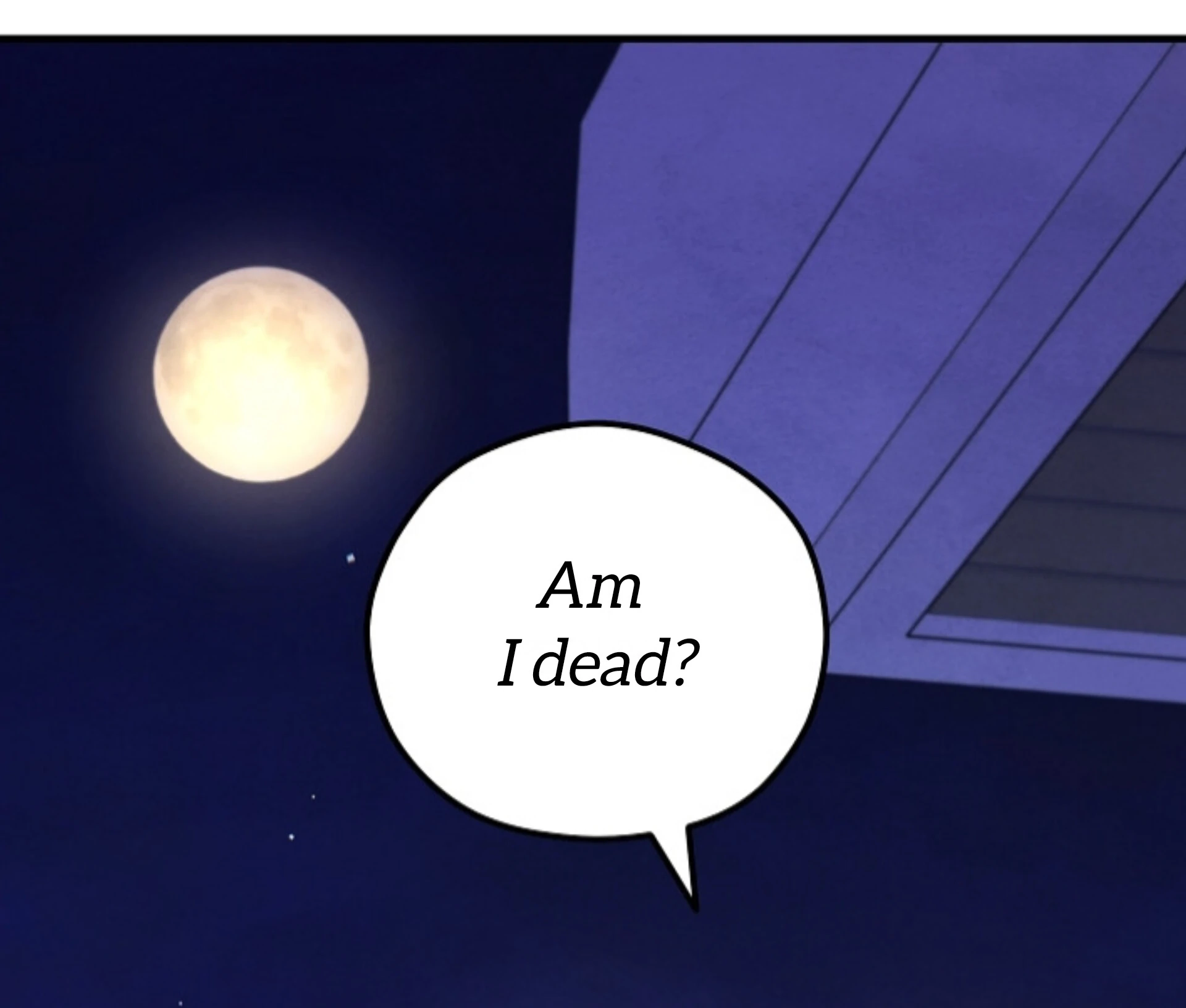Soulbound Chapter 43 page 33 - 