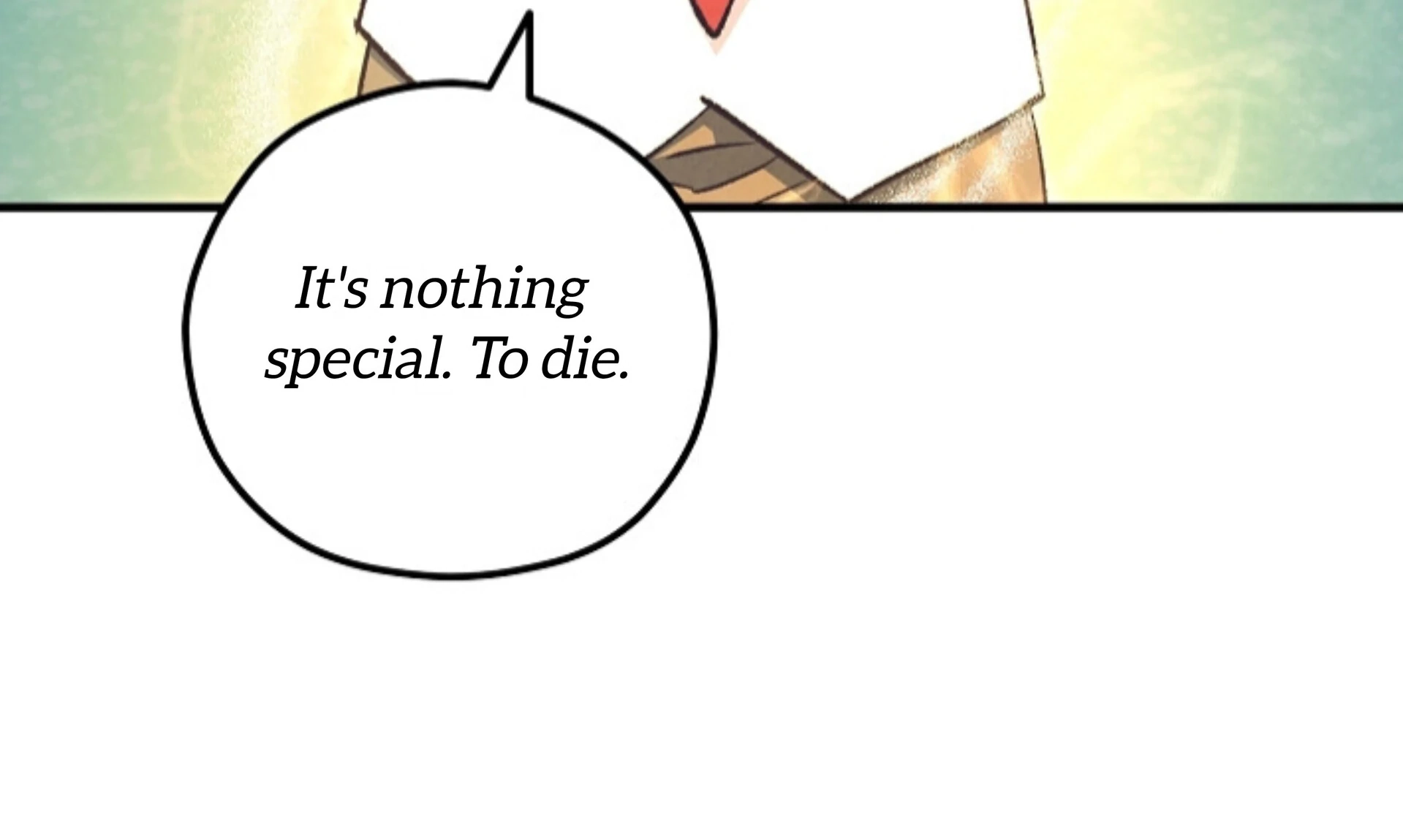 Soulbound Chapter 43 page 39 - 