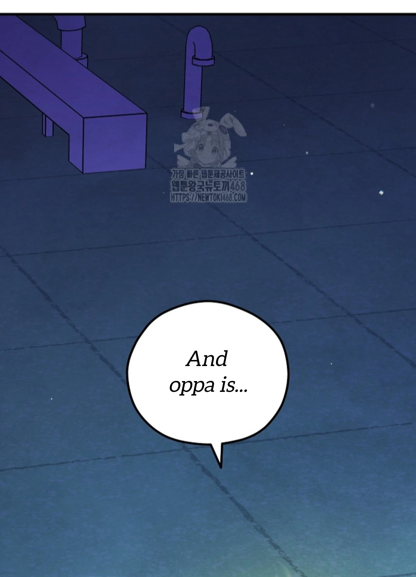 Soulbound Chapter 43 page 43 - 