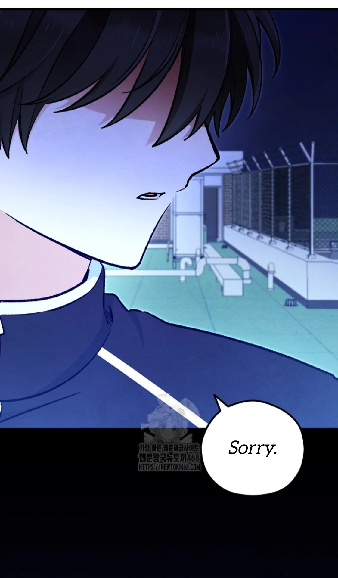 Soulbound Chapter 43 page 50 - 