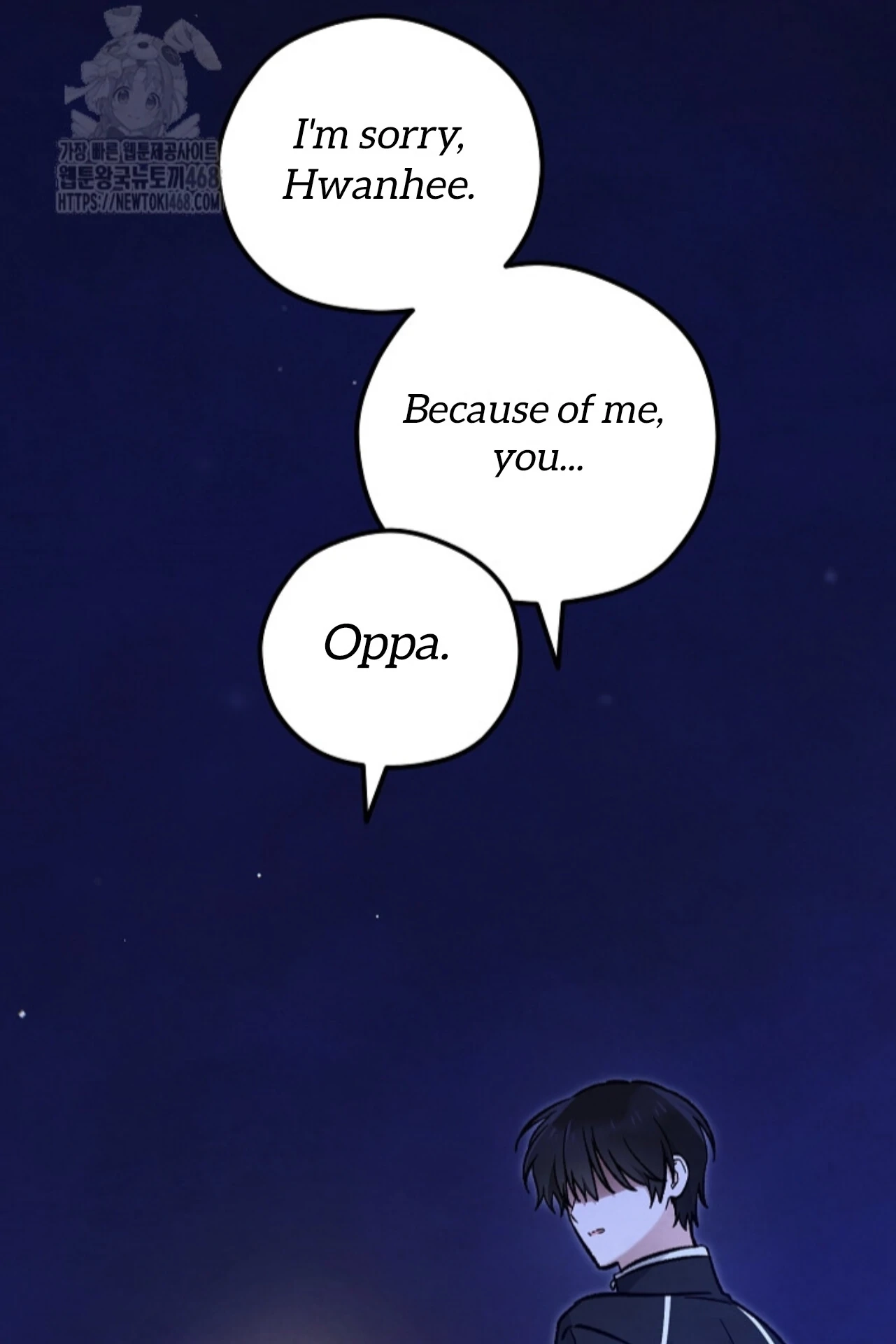 Soulbound Chapter 43 page 52 - 