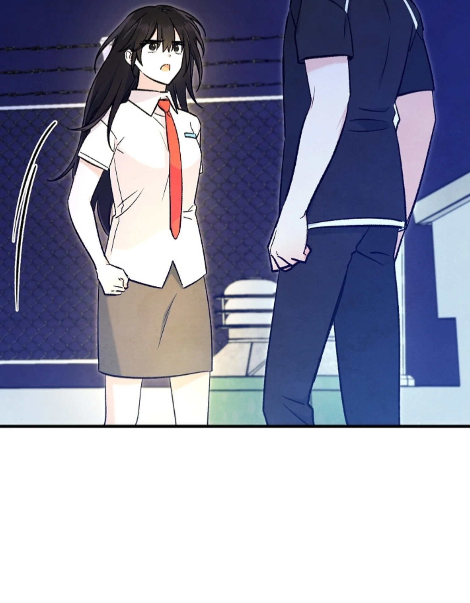Soulbound Chapter 43 page 53 - 