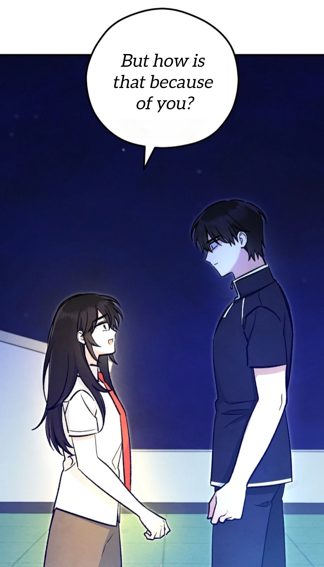 Soulbound Chapter 43 page 60 - 