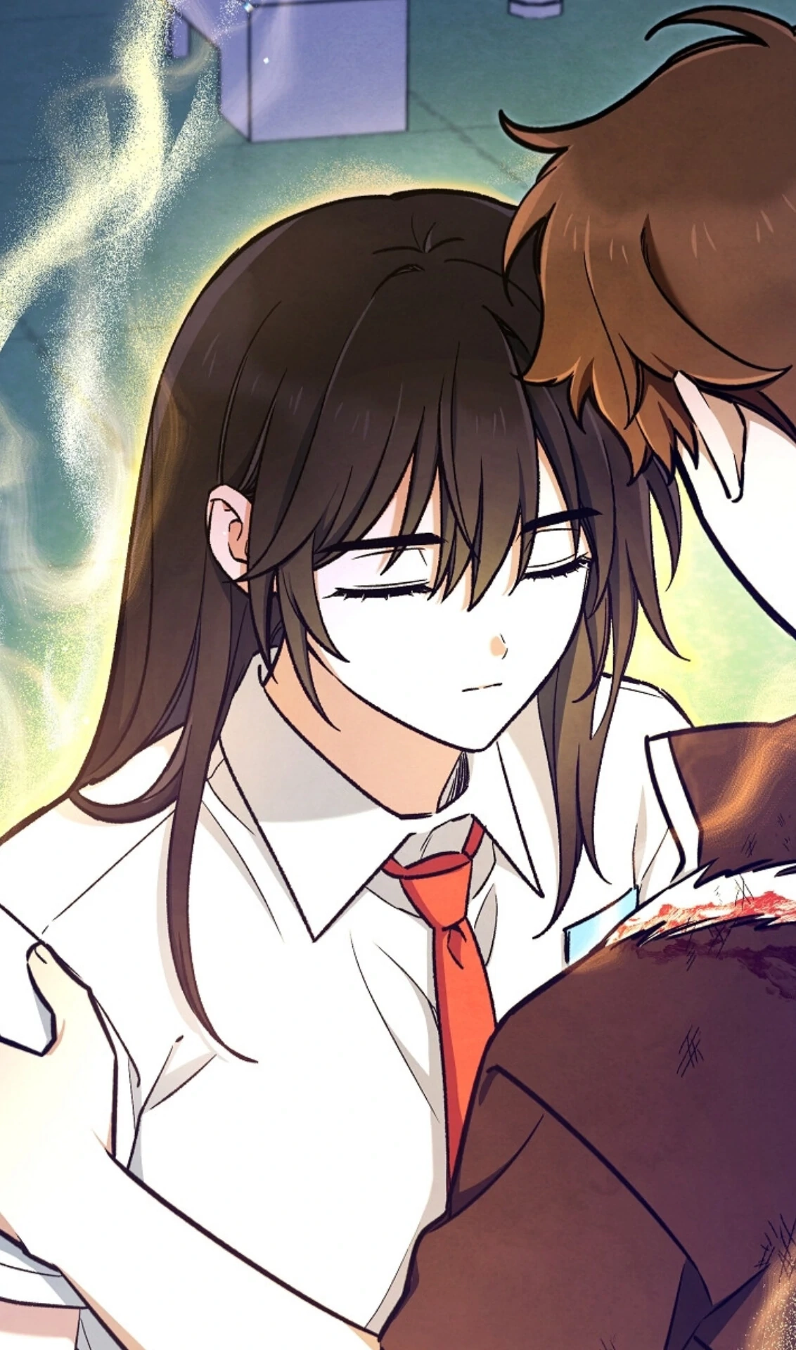 Soulbound Chapter 43 page 7 - 