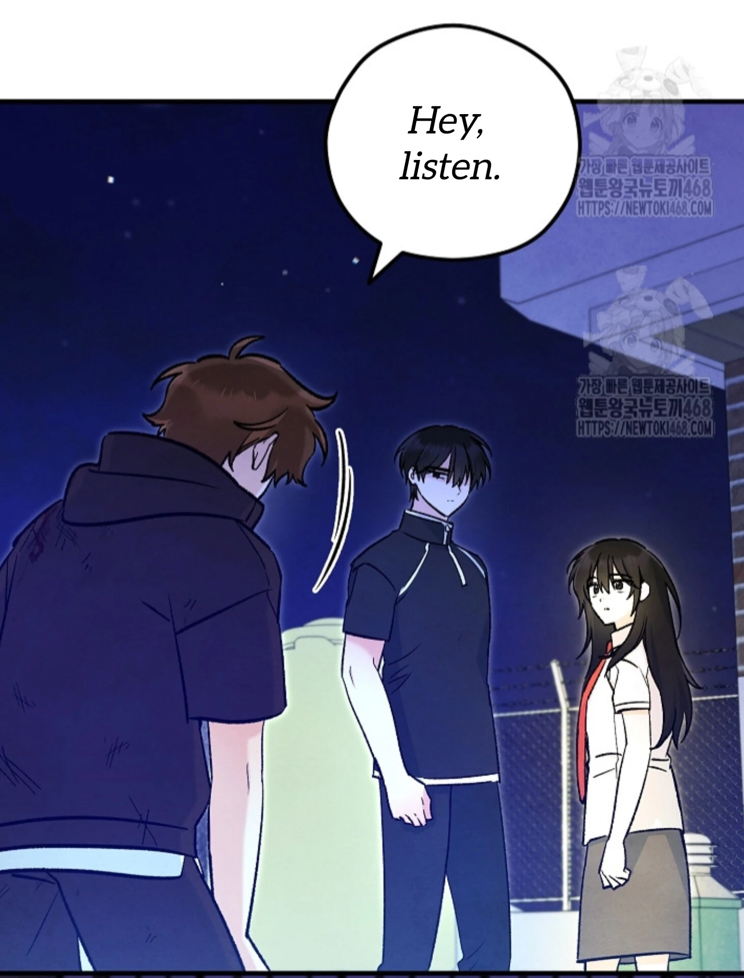 Soulbound Chapter 43 page 66 - 