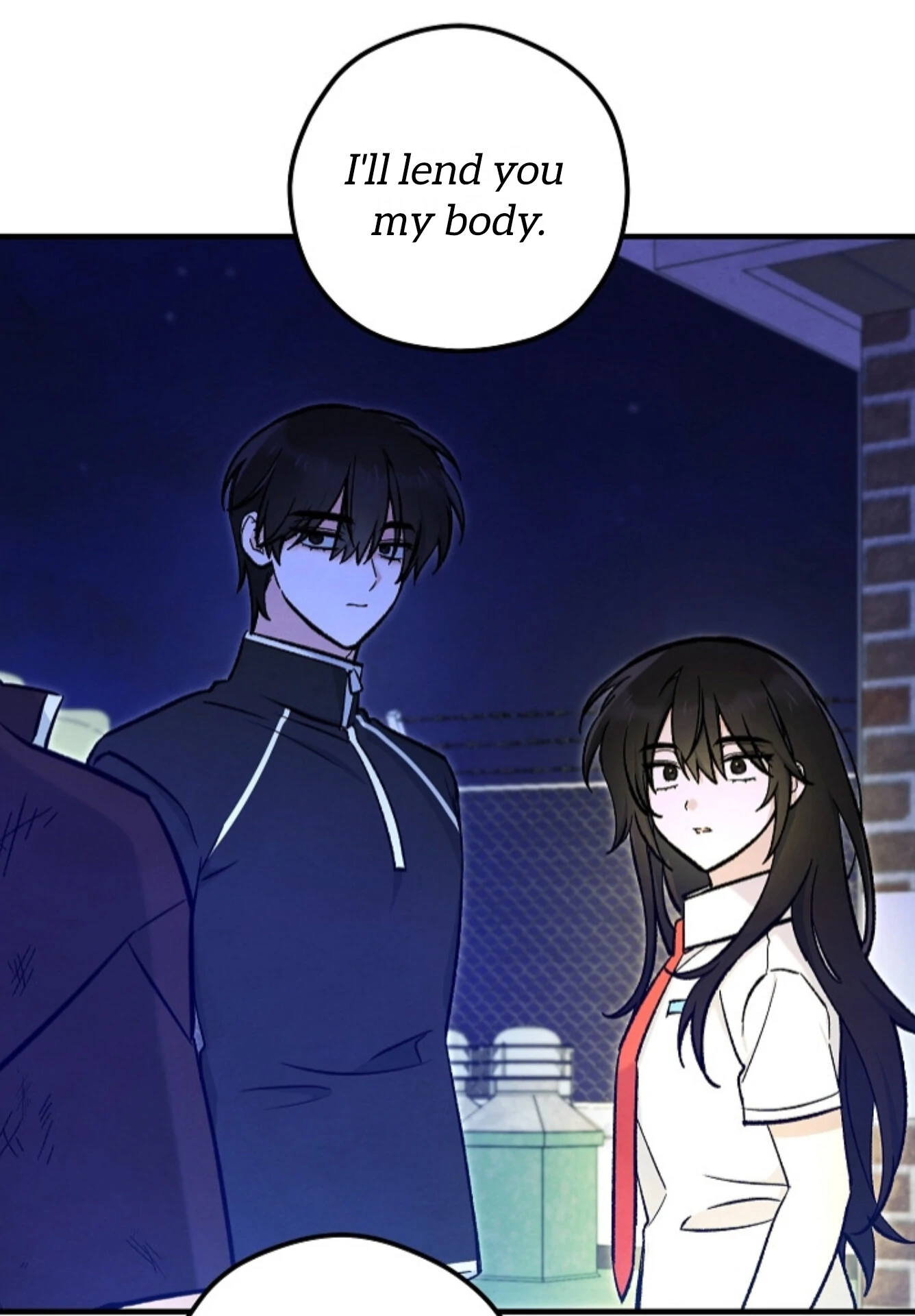Soulbound Chapter 43 page 70 - 