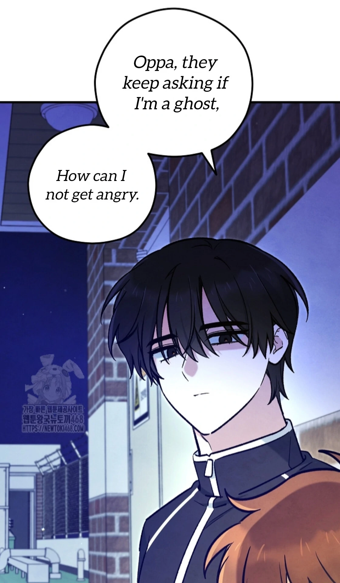 Soulbound Chapter 43 page 77 - 