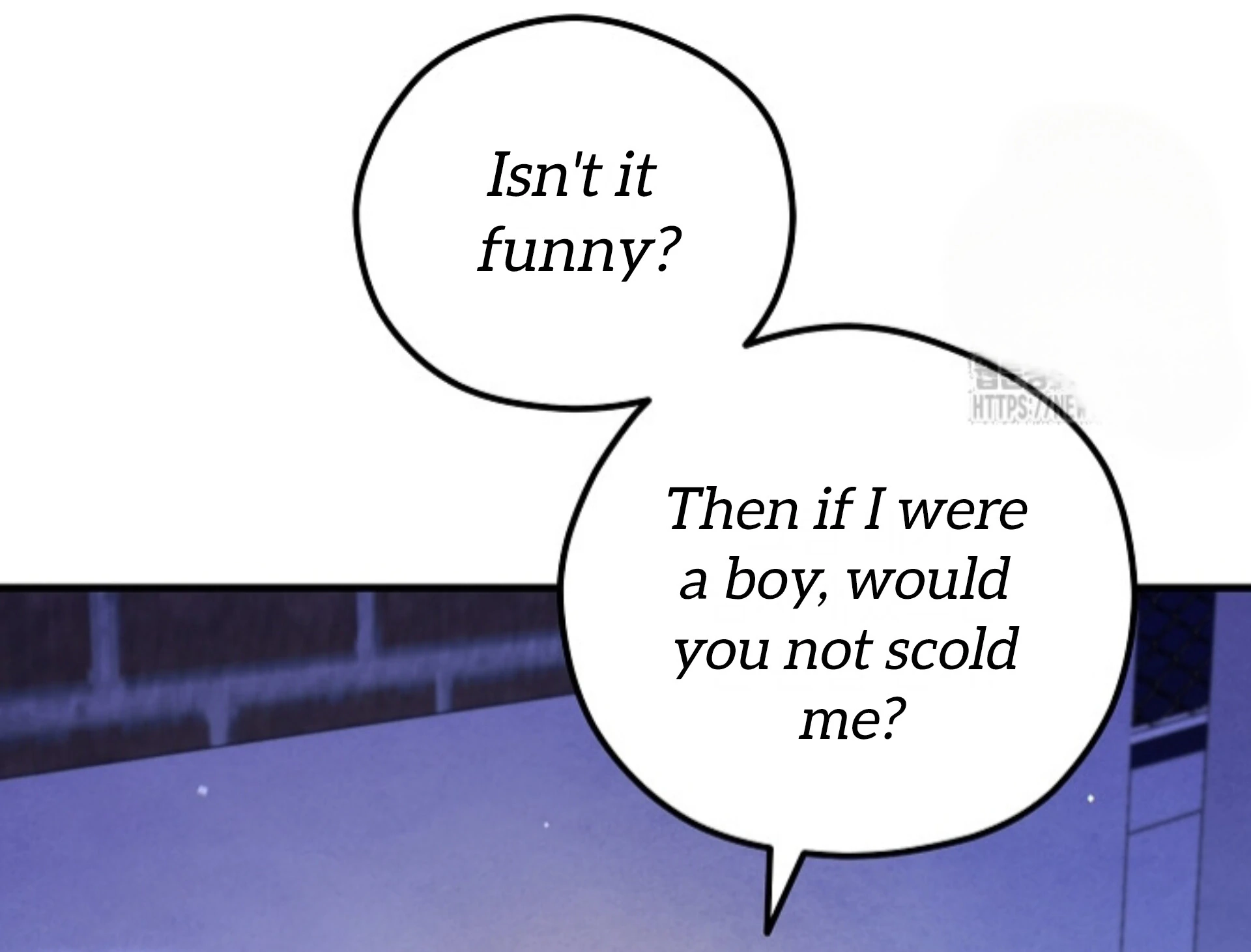 Soulbound Chapter 43 page 80 - 