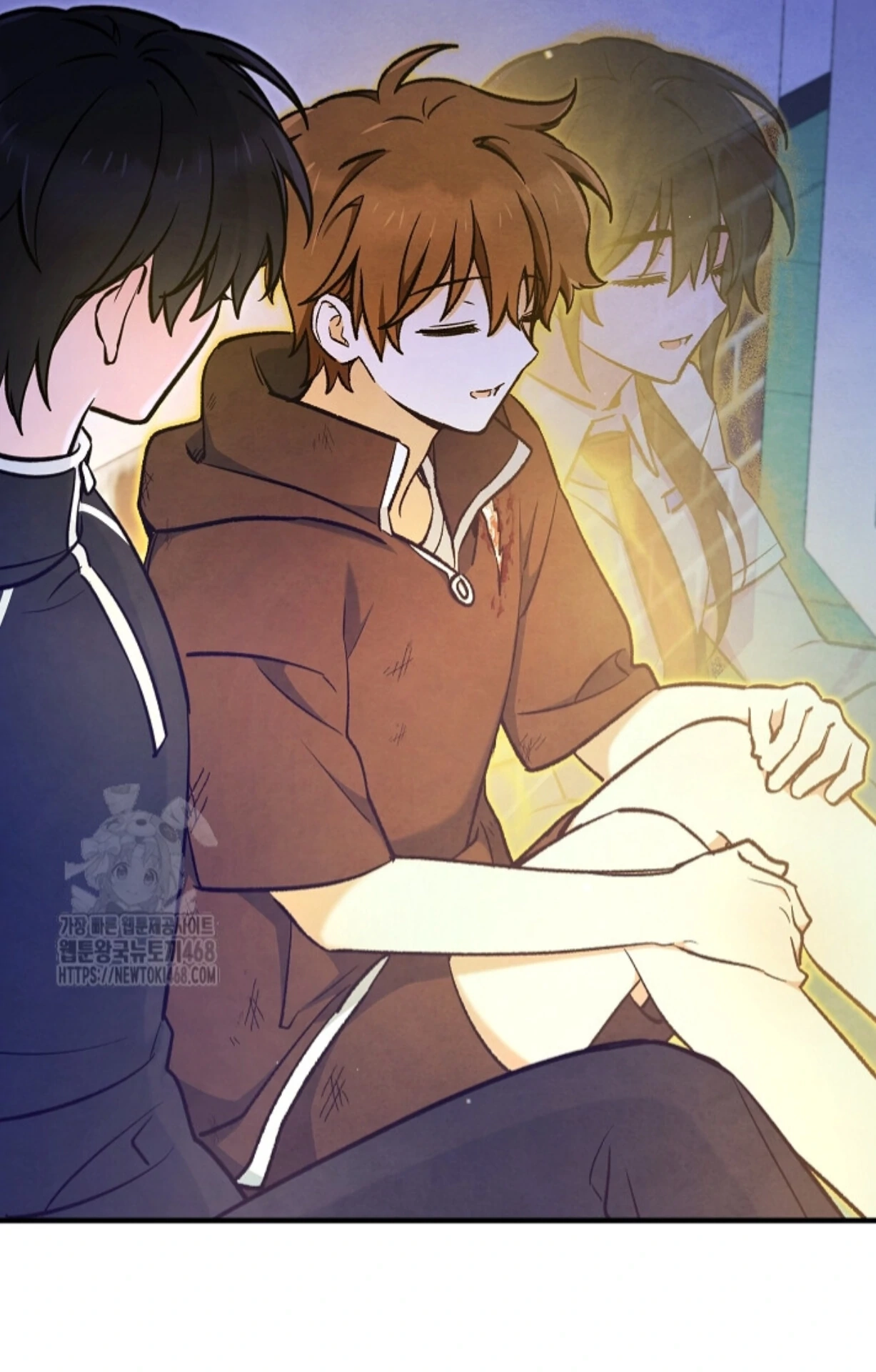 Soulbound Chapter 43 page 81 - 