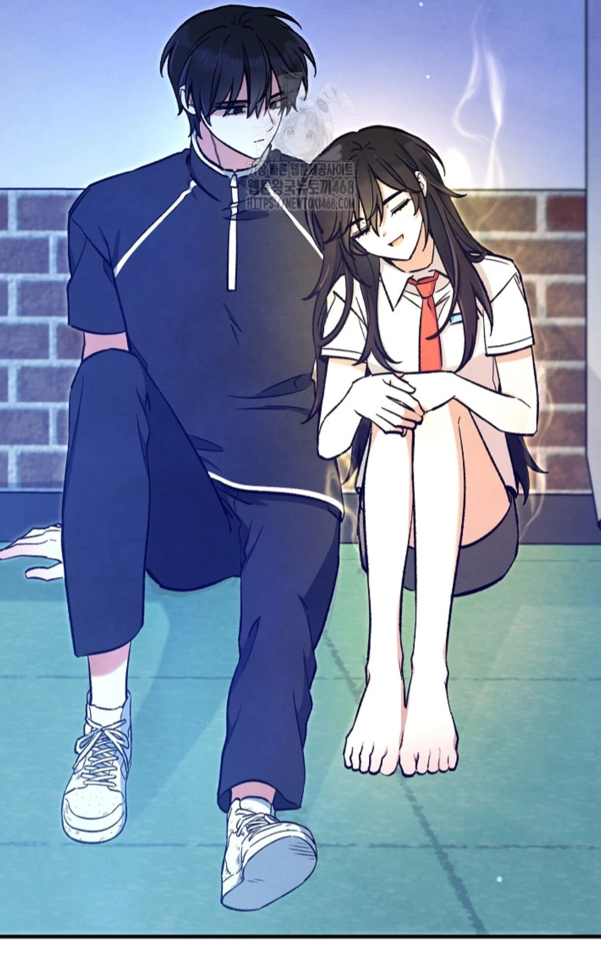 Soulbound Chapter 43 page 87 - 