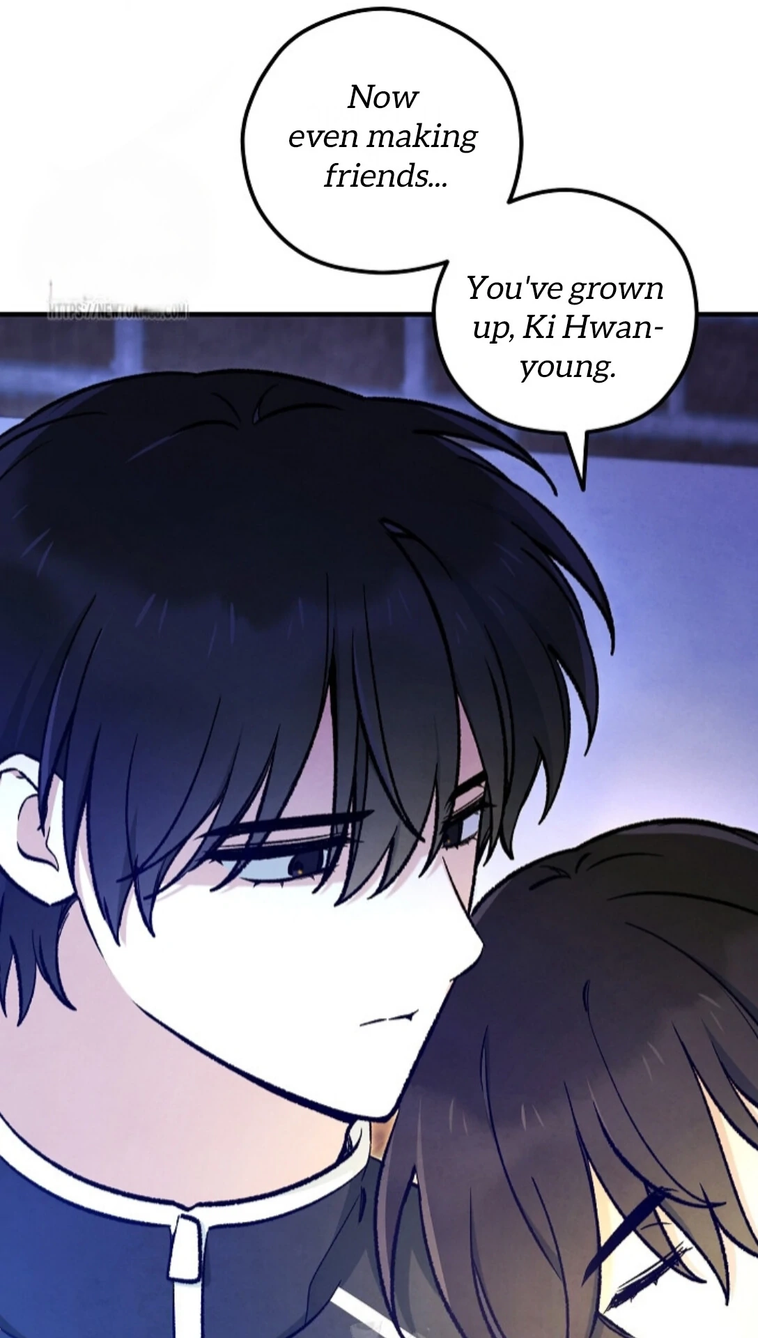 Soulbound Chapter 43 page 94 - 
