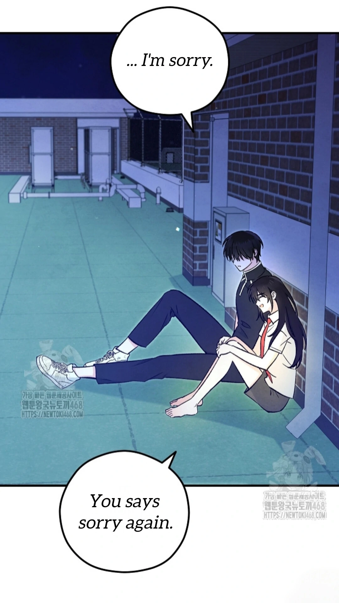 Soulbound Chapter 43 page 97 - 