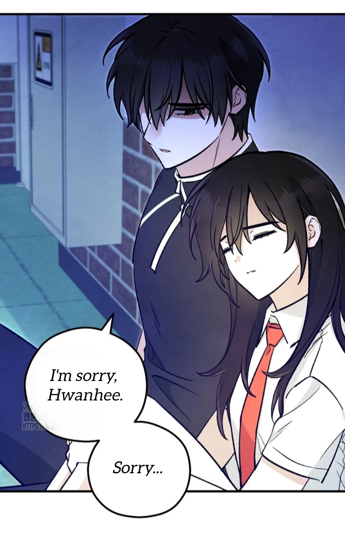 Soulbound Chapter 43 page 99 - 