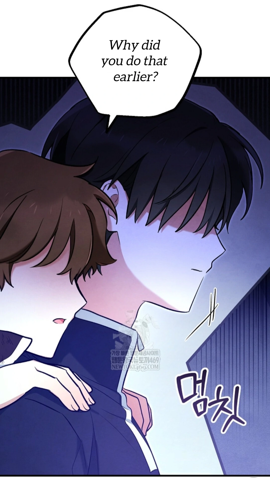 Soulbound Chapter 44 page 101 - 