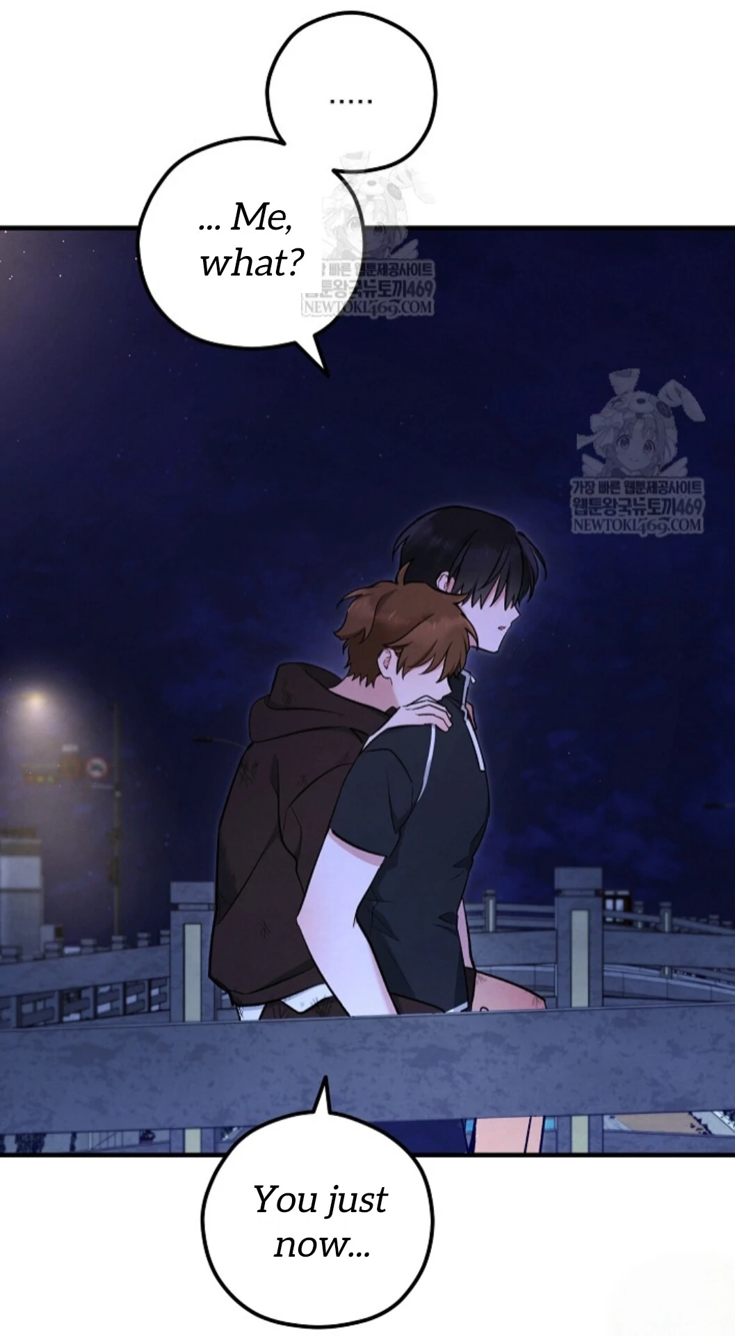 Soulbound Chapter 44 page 103 - 