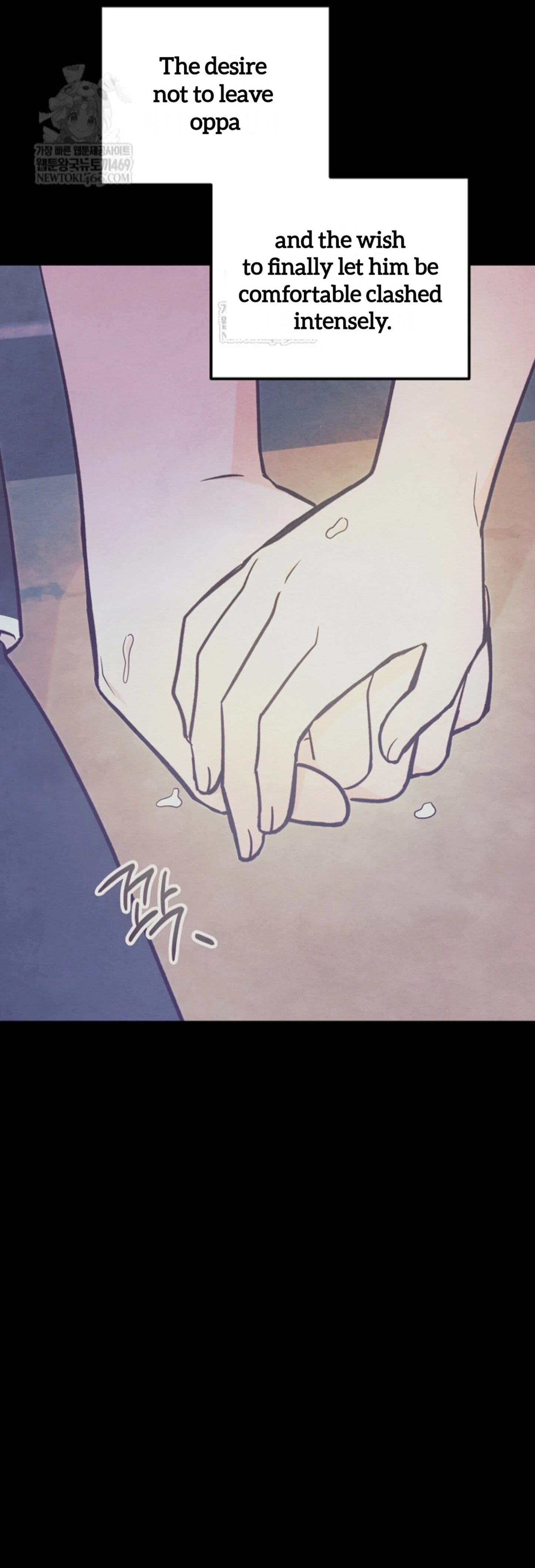 Soulbound Chapter 44 page 12 - 