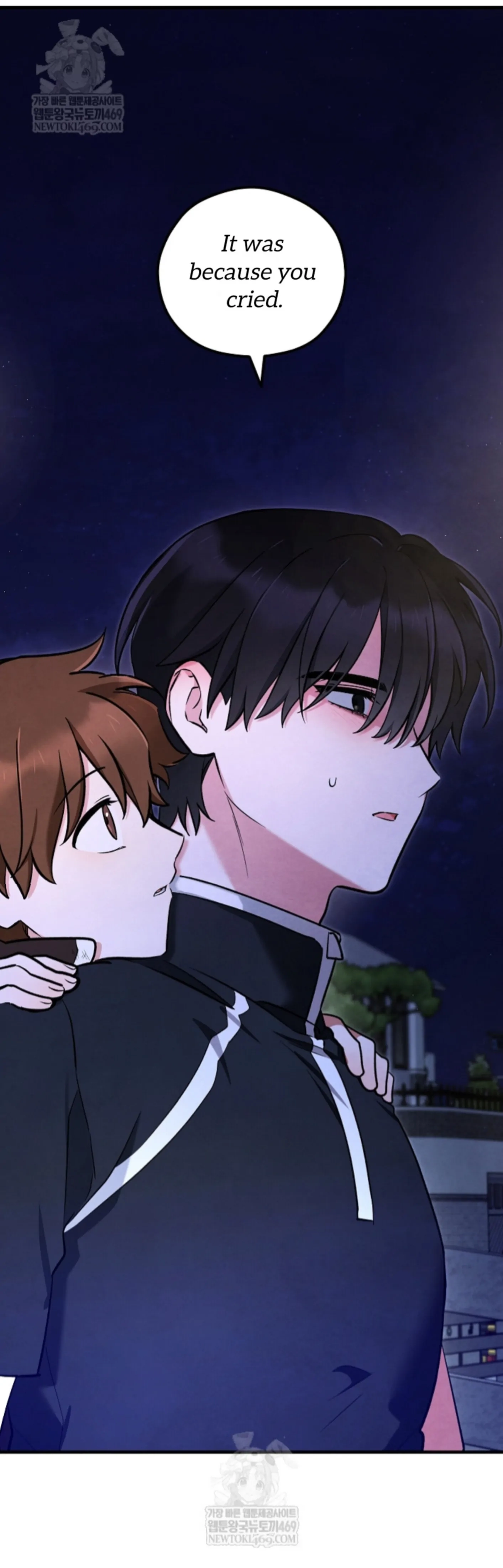 Soulbound Chapter 44 page 111 - 