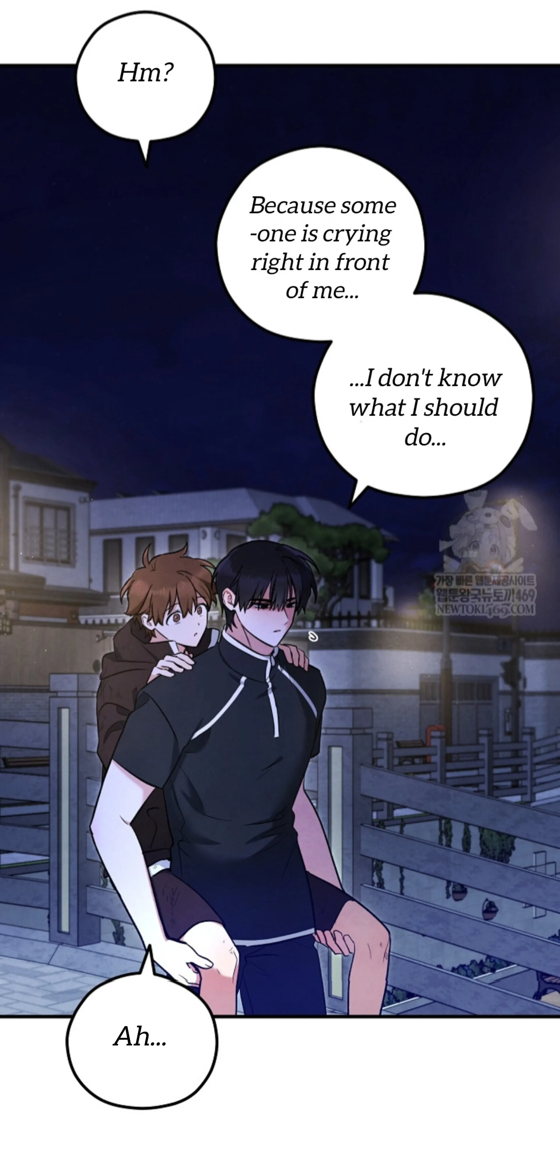 Soulbound Chapter 44 page 113 - 