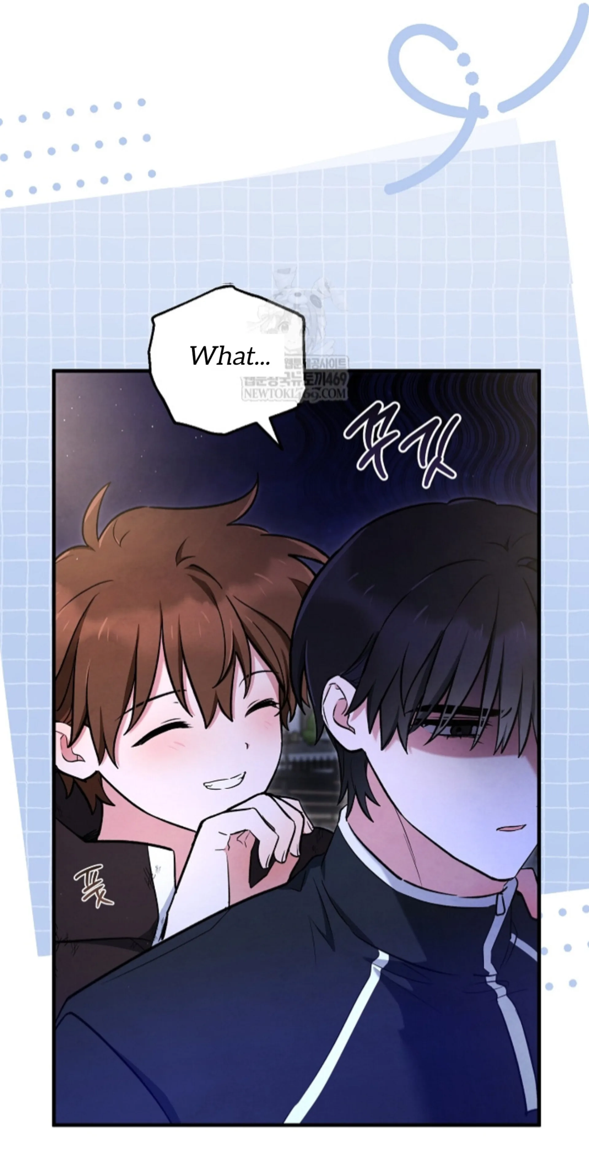 Soulbound Chapter 44 page 115 - 
