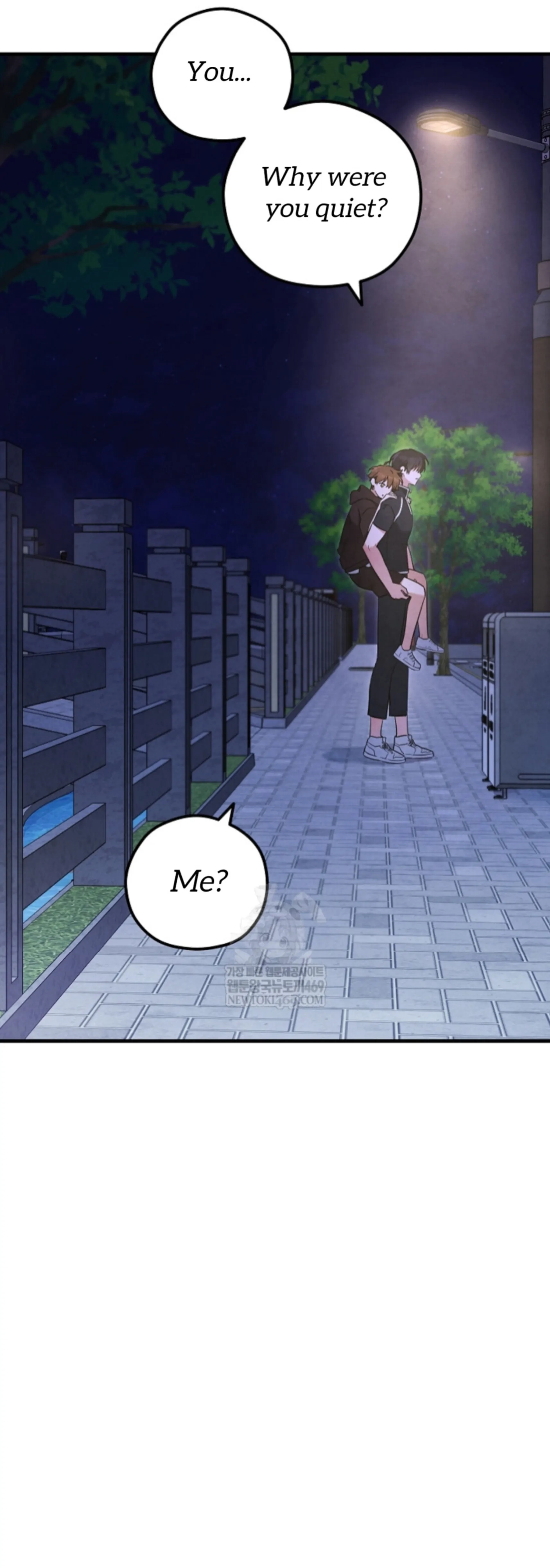Soulbound Chapter 44 page 119 - 