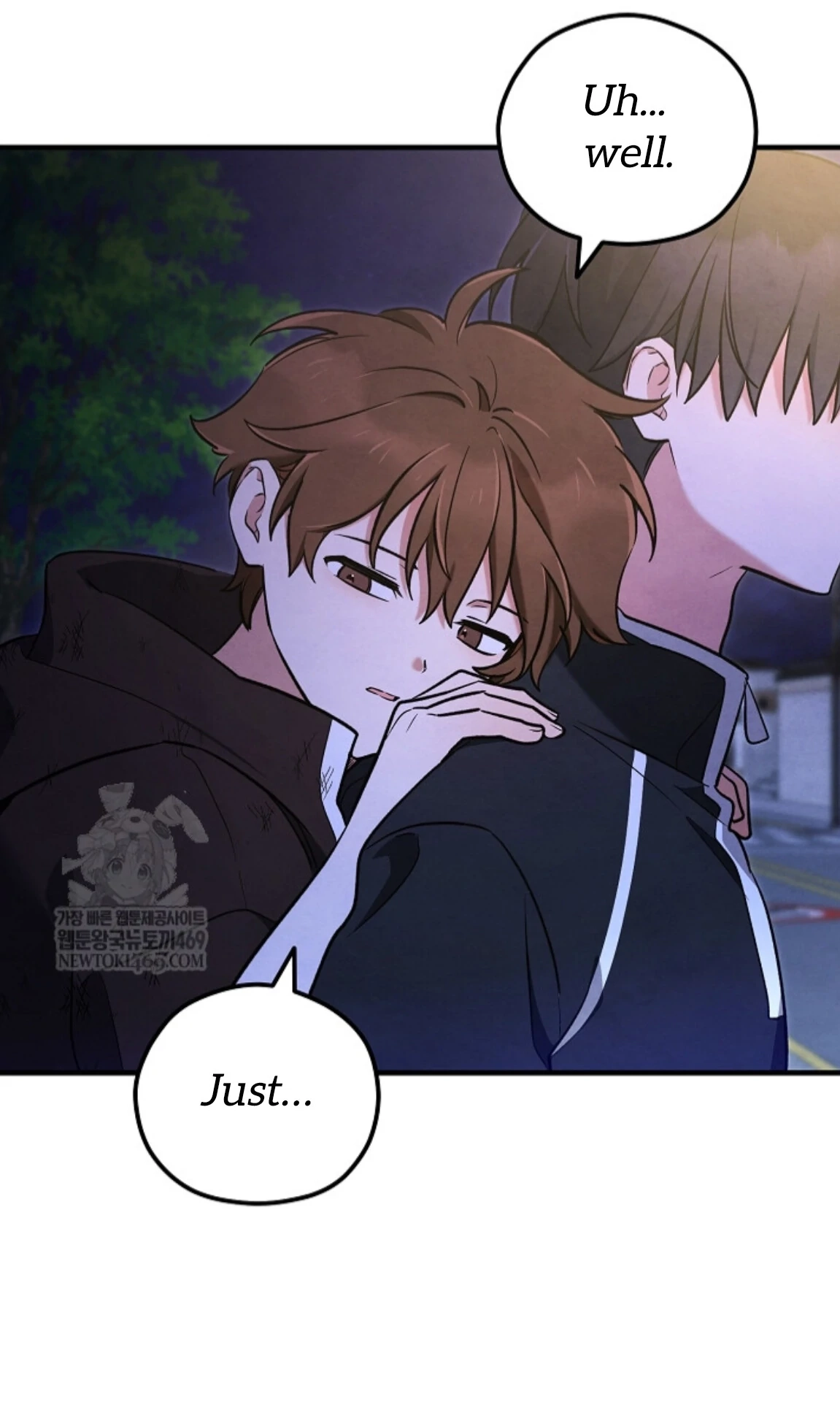 Soulbound Chapter 44 page 120 - 