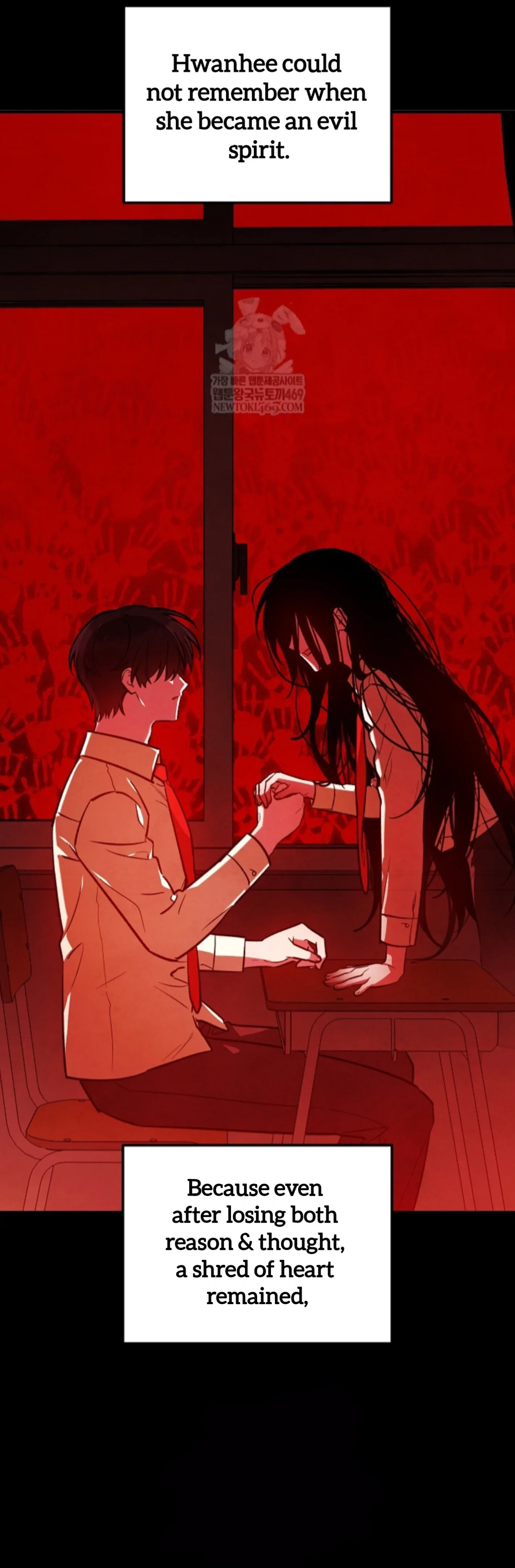 Soulbound Chapter 44 page 13 - 