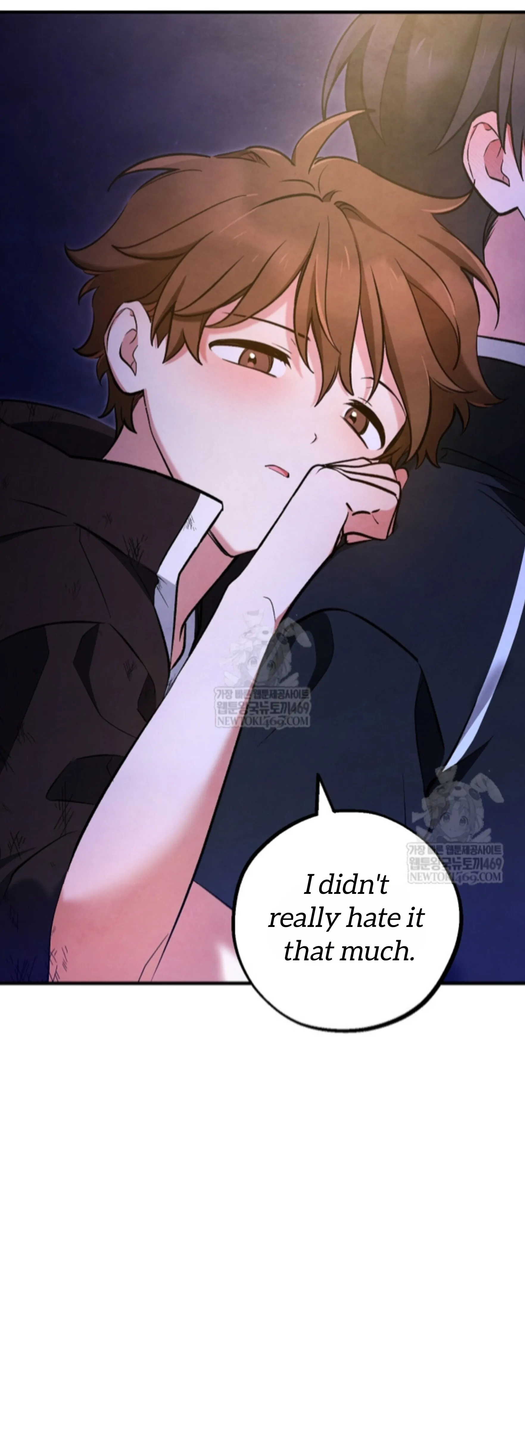 Soulbound Chapter 44 page 124 - 