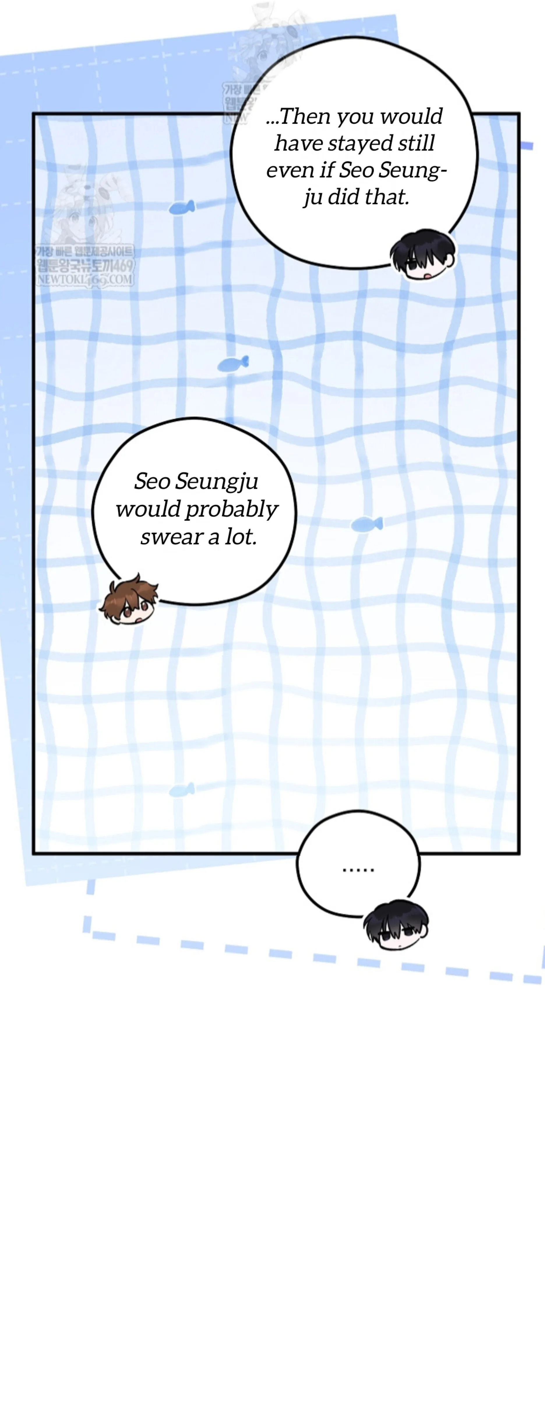 Soulbound Chapter 44 page 126 - 