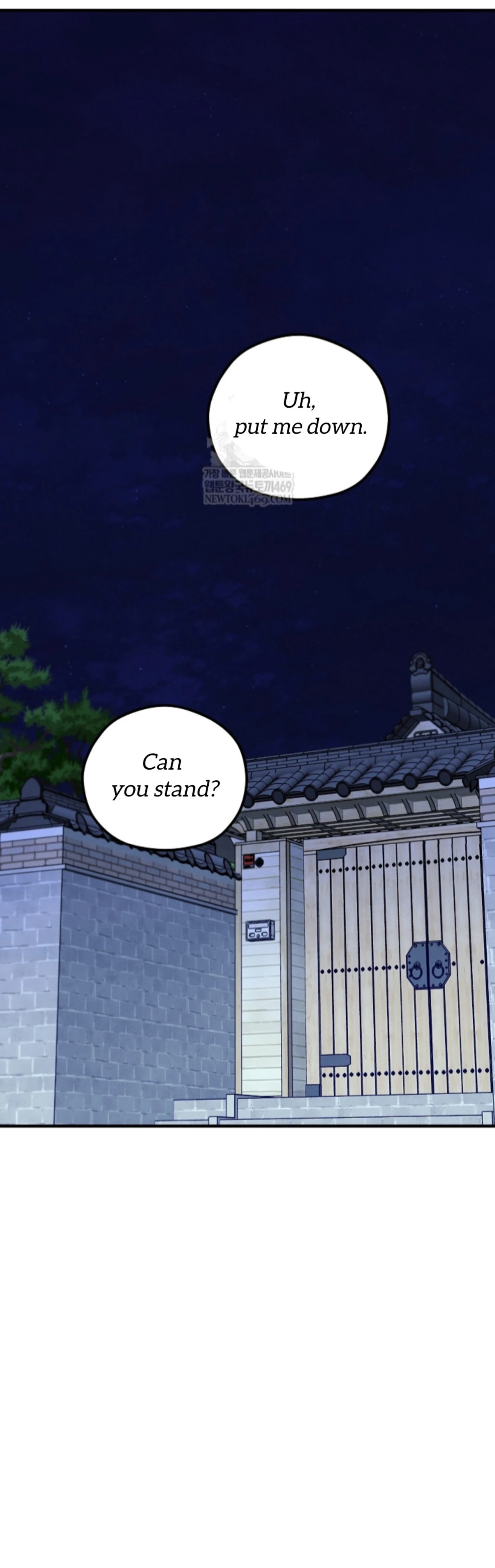 Soulbound Chapter 44 page 127 - 