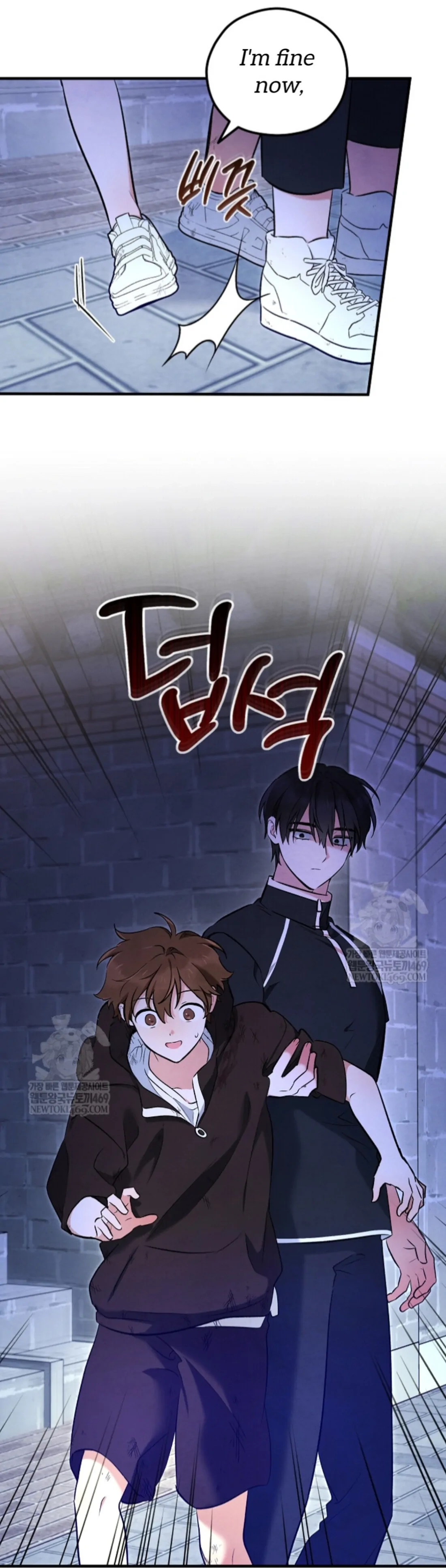 Soulbound Chapter 44 page 128 - 